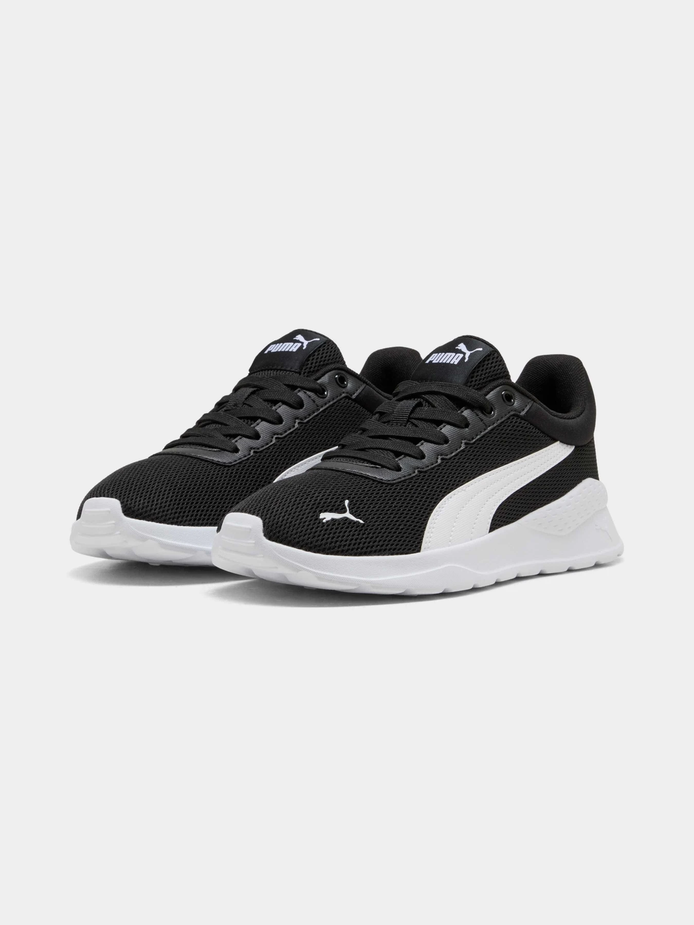 Кроссовки PUMA Anzarun Vivid Jr модель 408304 Фото