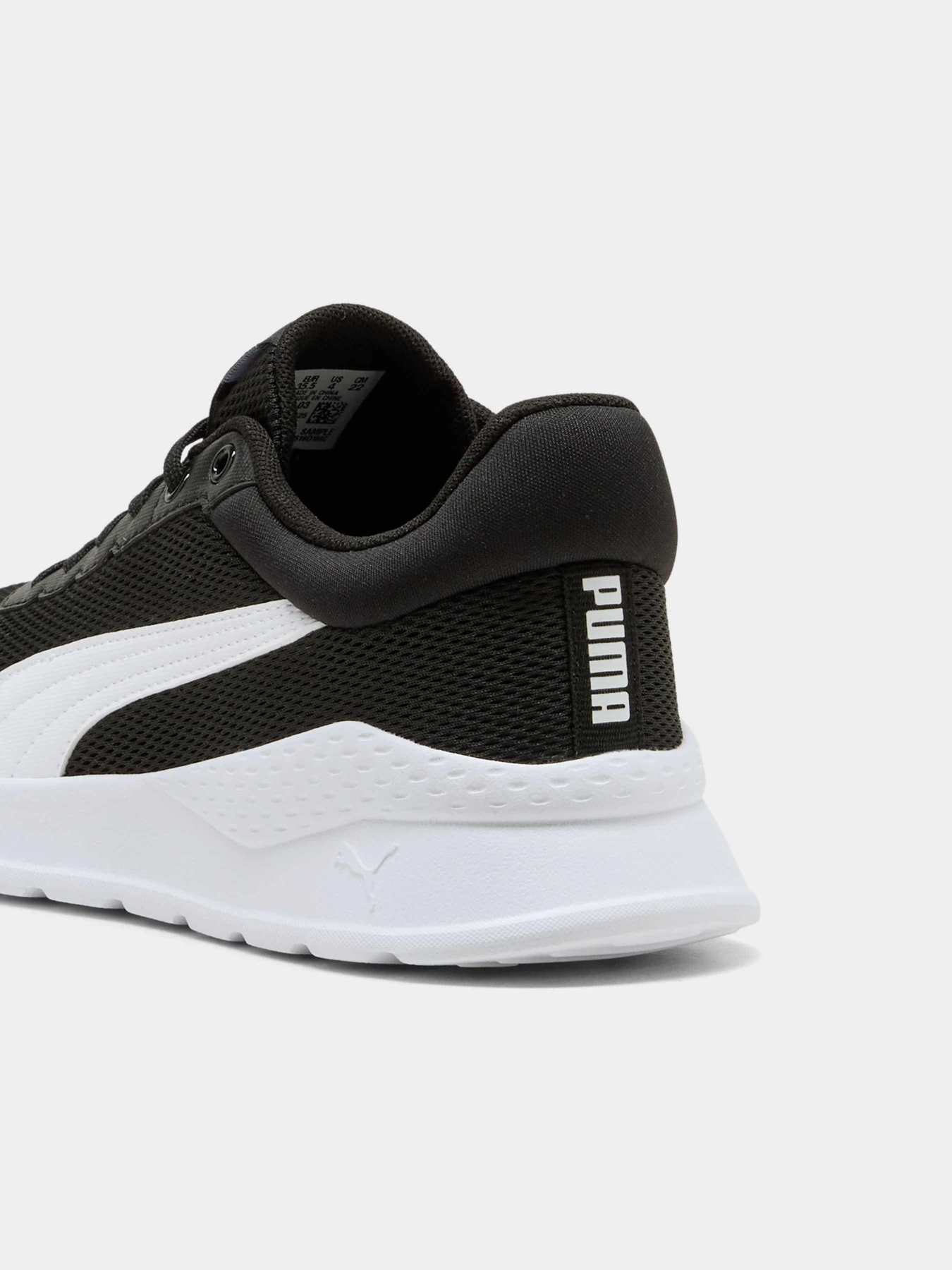 Кроссовки PUMA Anzarun Vivid Jr модель 408304 Фото