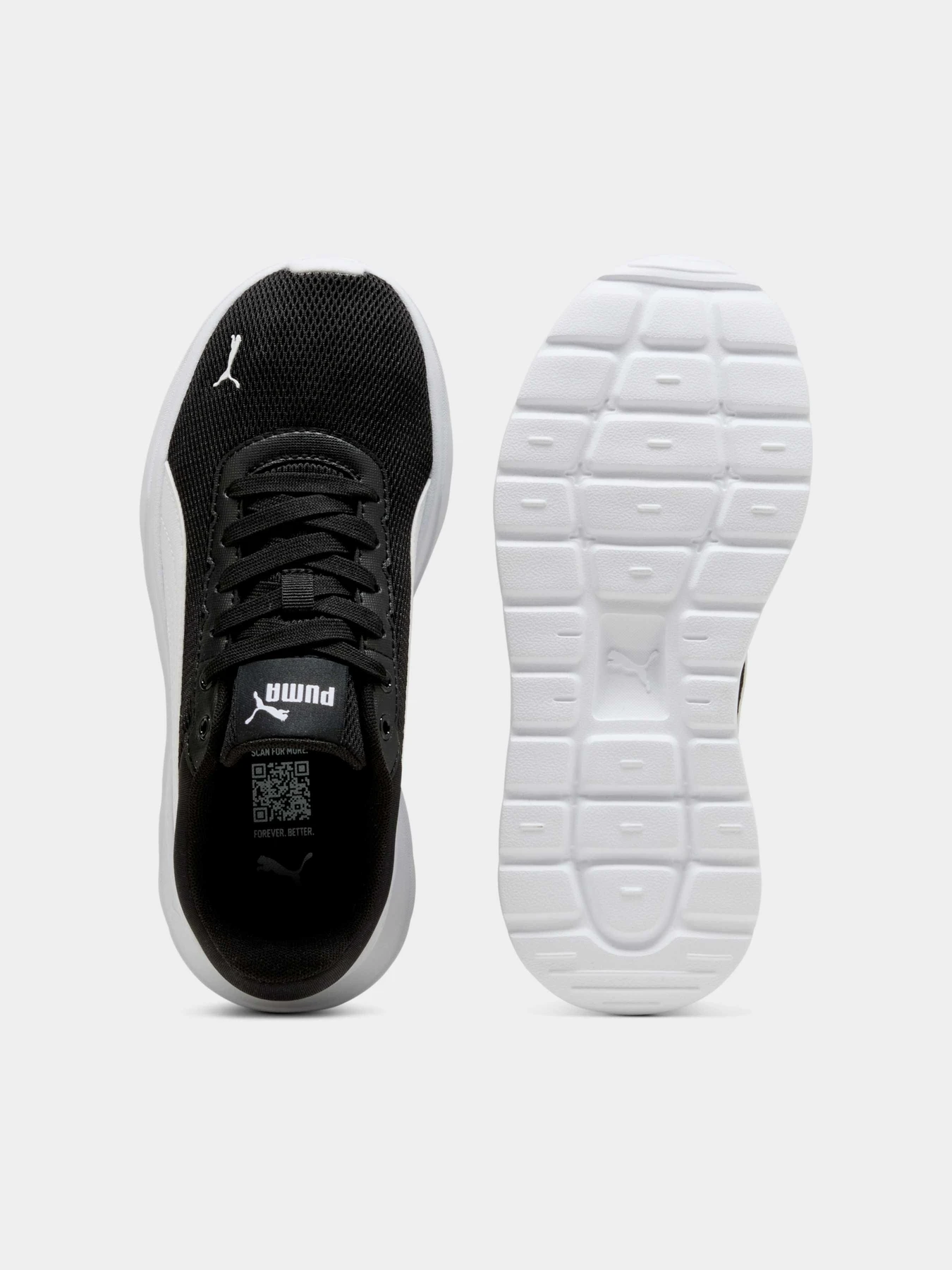 Кроссовки PUMA Anzarun Vivid Jr модель 408304 Фото