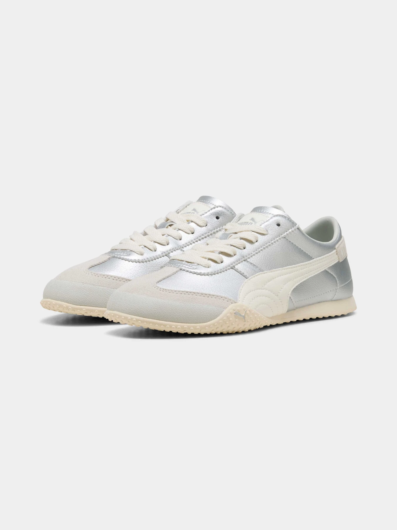 Кеды PUMA Bella Ut Lea модель 405256 Фото