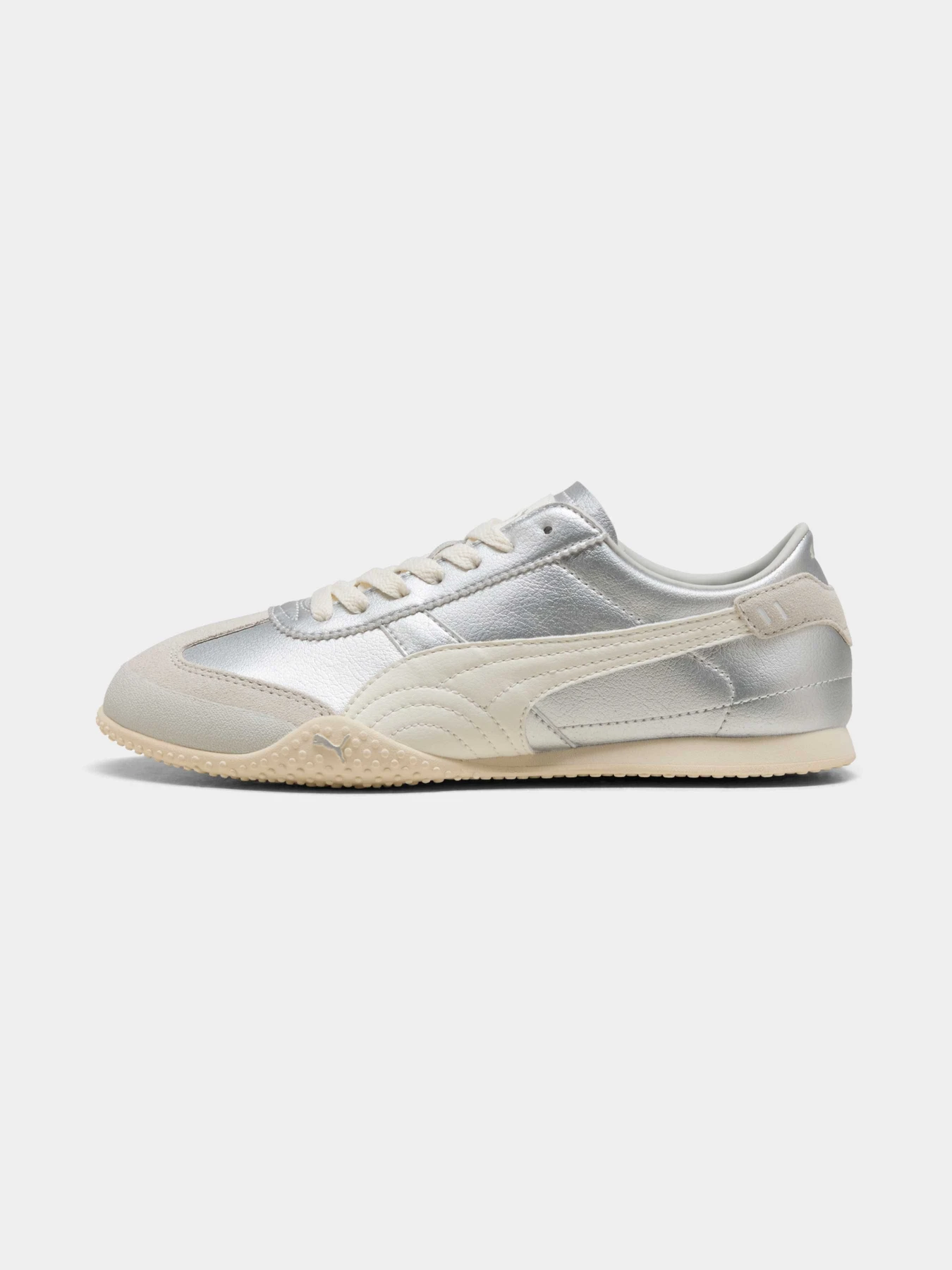 Кеды PUMA Bella Ut Lea модель 405256 Фото