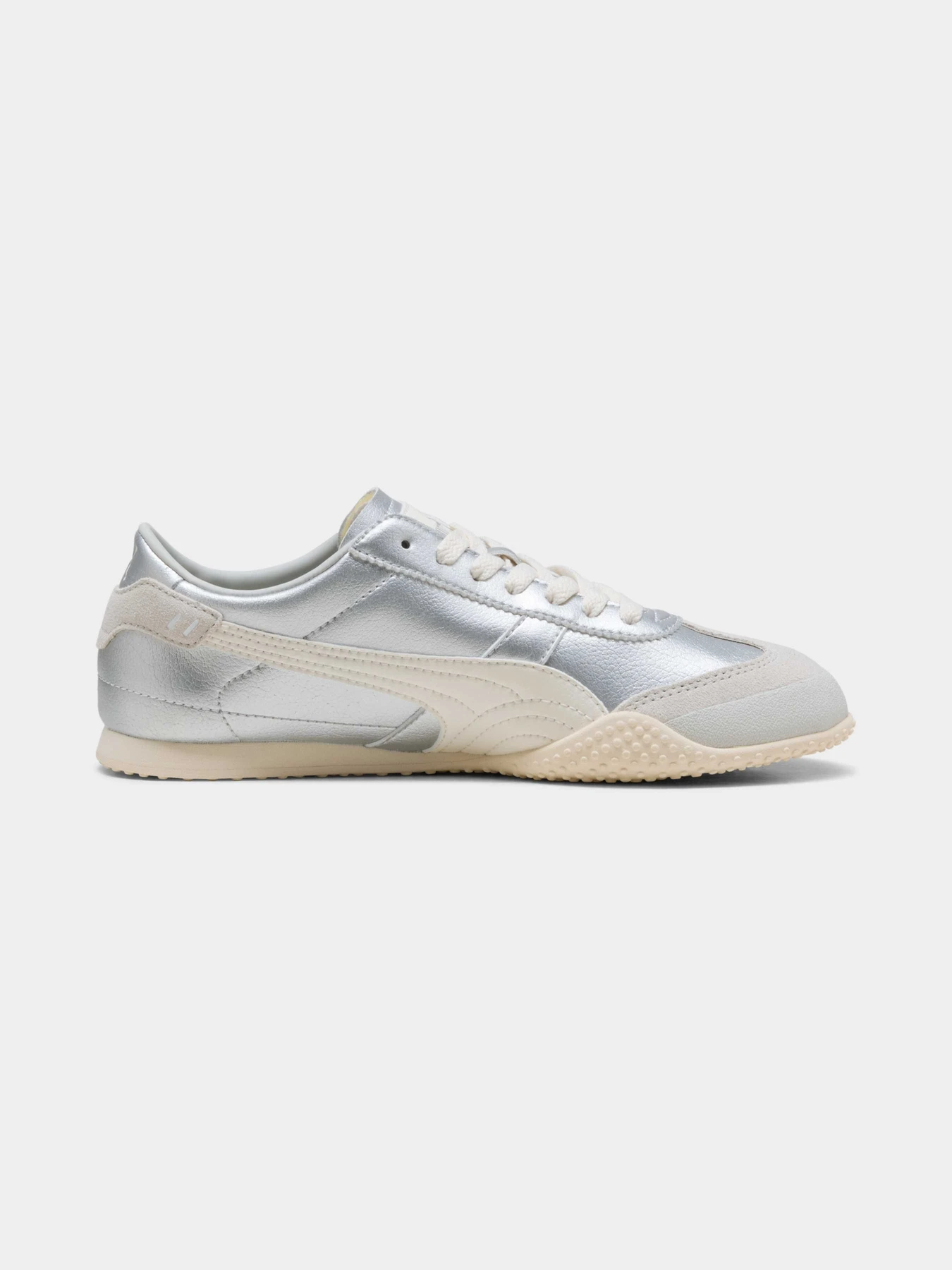 Кеды PUMA Bella Ut Lea модель 405256 Фото