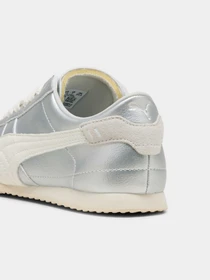 Кеды PUMA Bella Ut Lea модель 405256 Фото