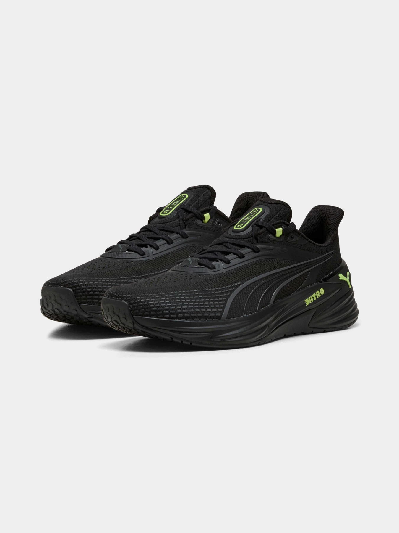 Кроссовки PUMA Activate Nitro Tr модель 312868 Фото