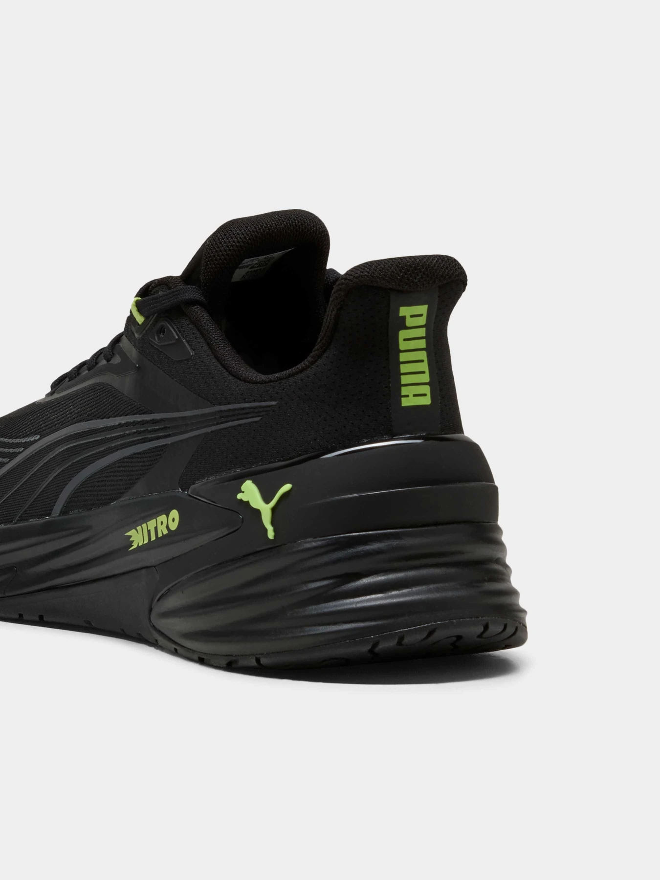 Кроссовки PUMA Activate Nitro Tr модель 312868 Фото