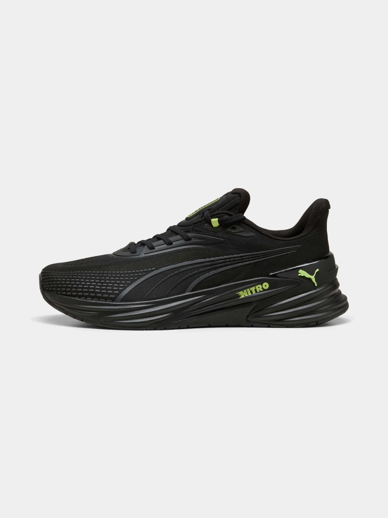 Кроссовки PUMA Activate Nitro Tr модель 312868 Фото