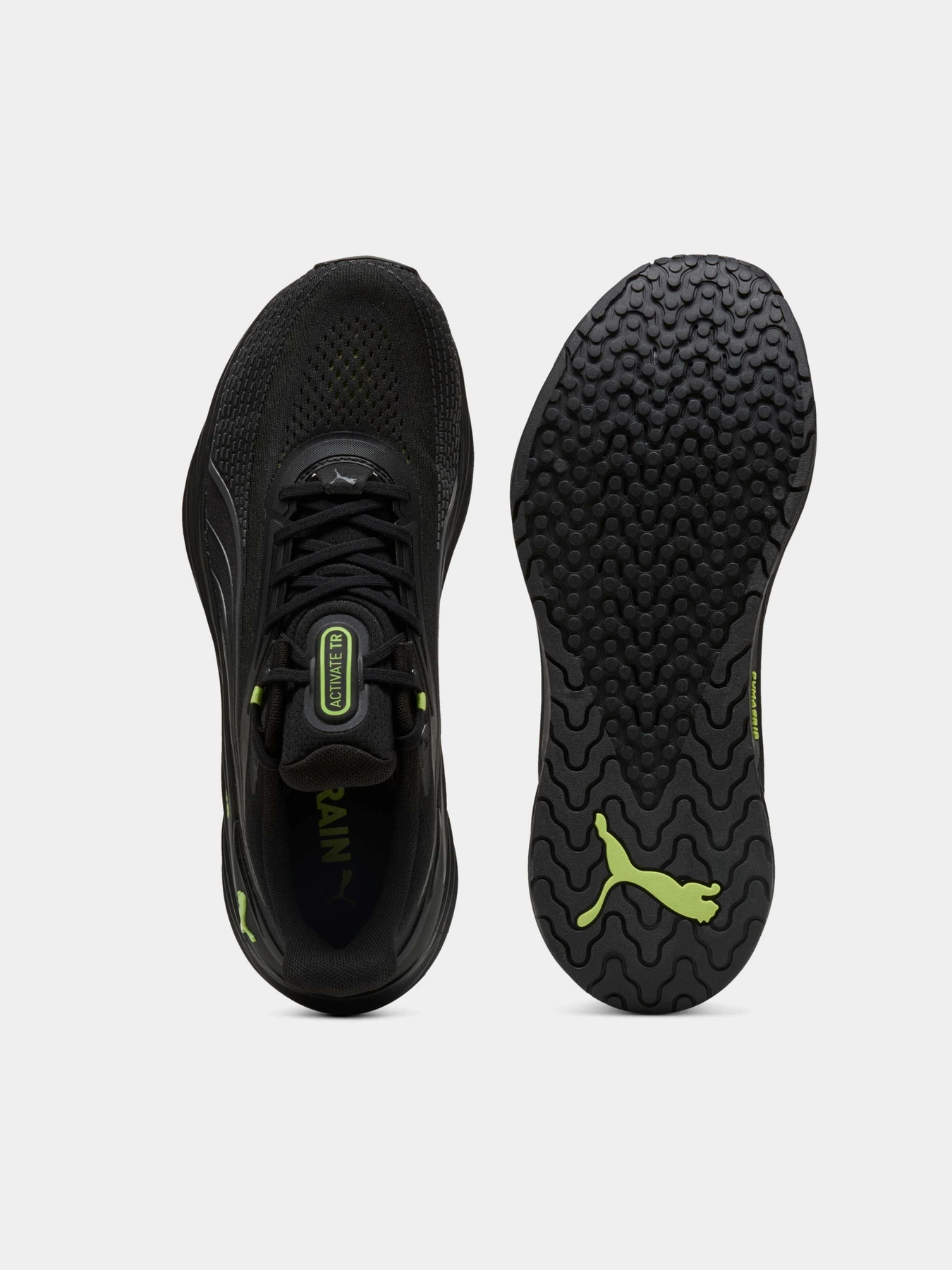 Кроссовки PUMA Activate Nitro Tr модель 312868 Фото