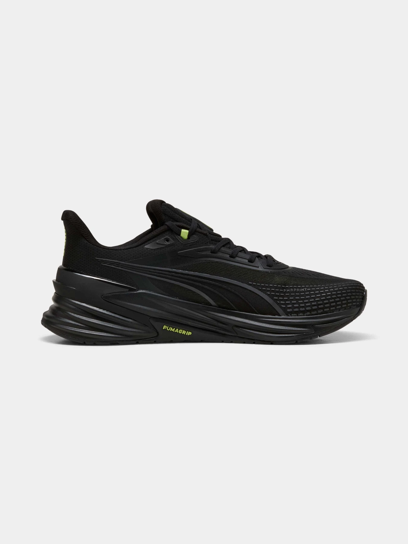 Кроссовки PUMA Activate Nitro Tr модель 312868 Фото