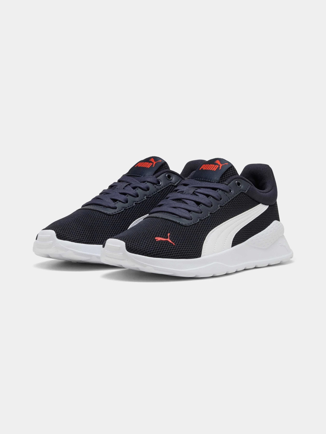 Кроссовки PUMA Anzarun Vivid Jr модель 408304 Фото