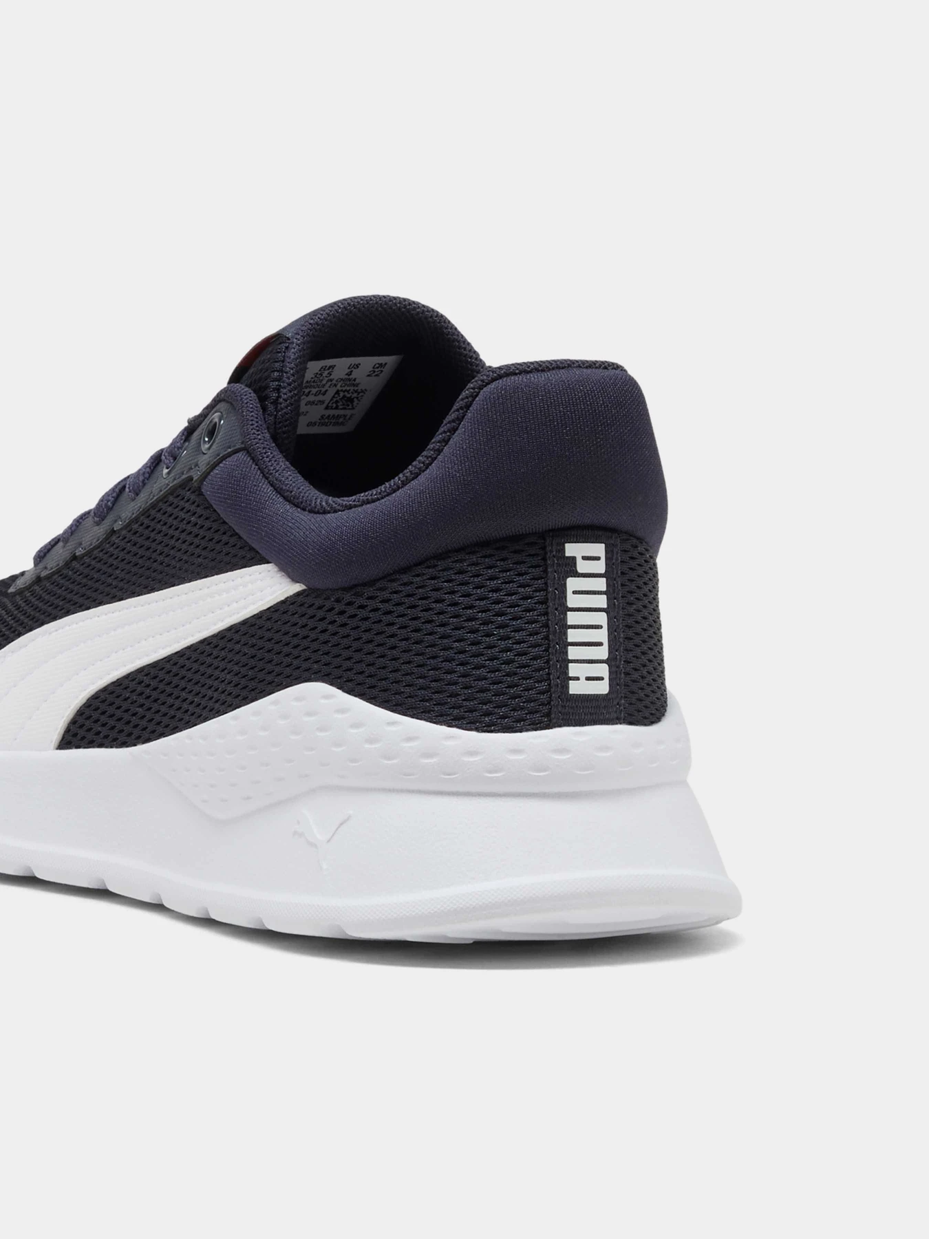 Кроссовки PUMA Anzarun Vivid Jr модель 408304 Фото