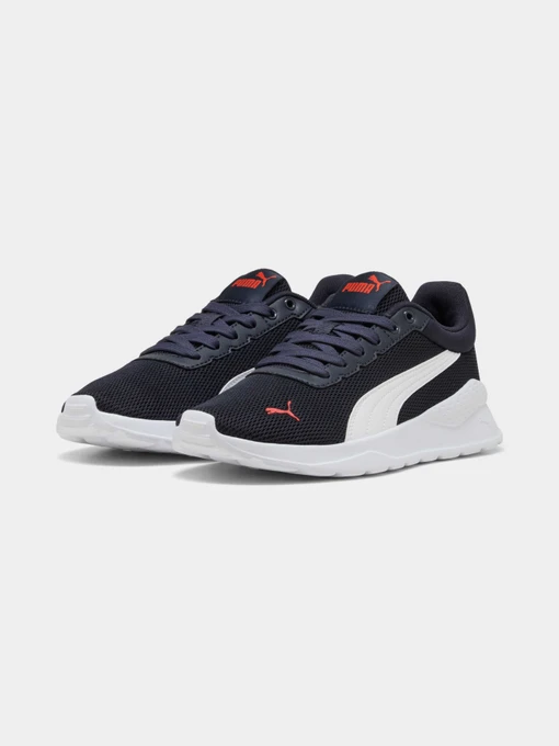 Дитячі Кросівки повсякденні PUMA Anzarun Vivid Jr фото 2