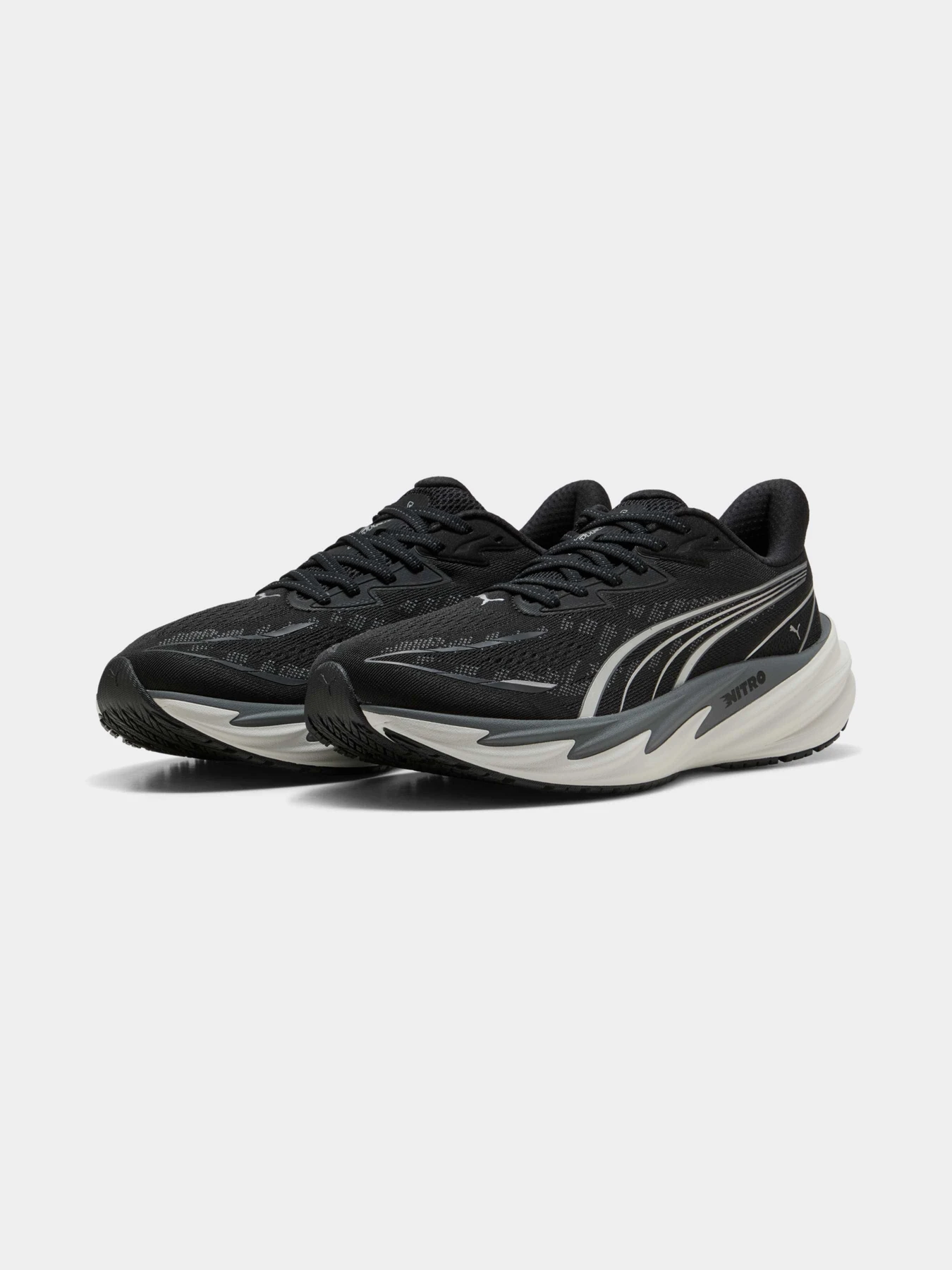 Кроссовки PUMA Velocity Nitro 5 модель 312944 Фото