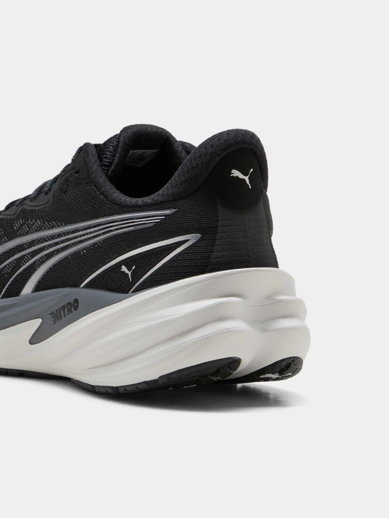 Кроссовки PUMA Velocity Nitro 5 модель 312944 Фото
