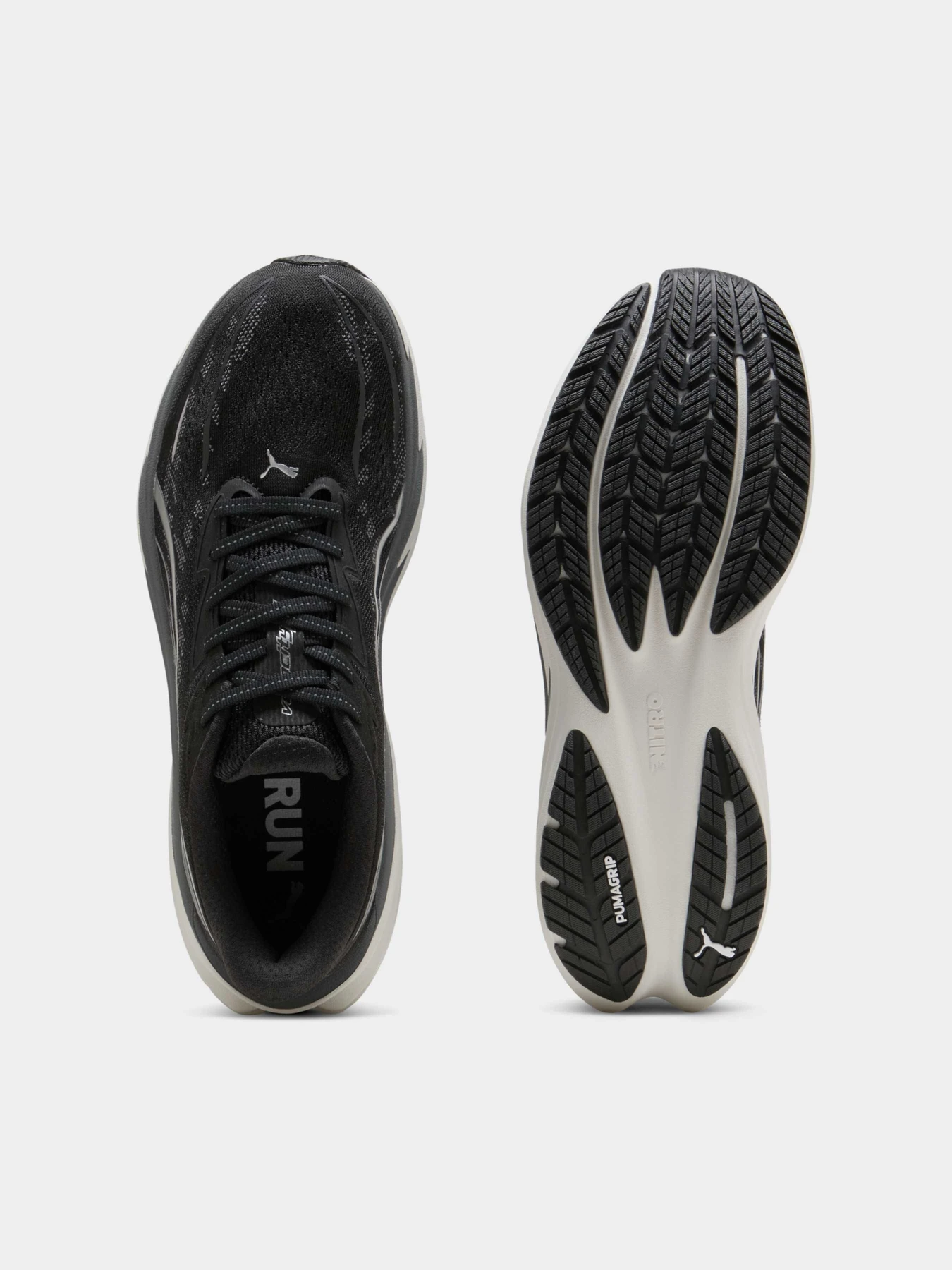 Кроссовки PUMA Velocity Nitro 5 модель 312944 Фото