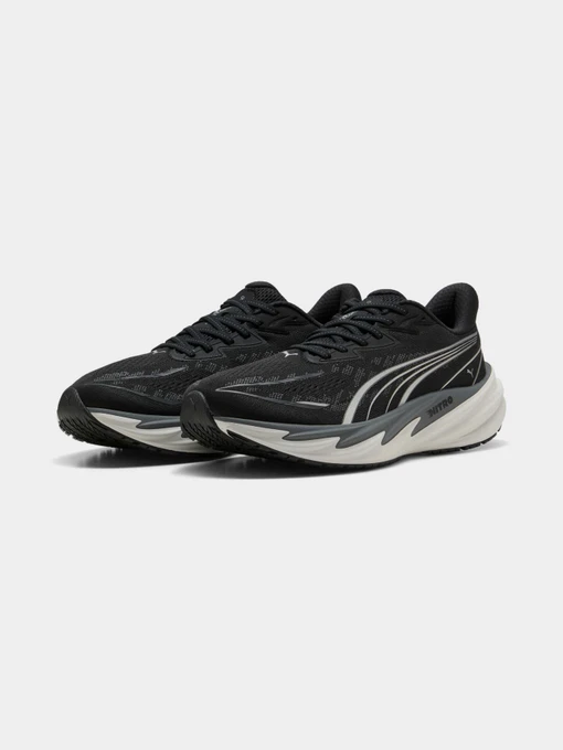 Чоловічі Кросівки для бігу PUMA Velocity Nitro 5 фото 2