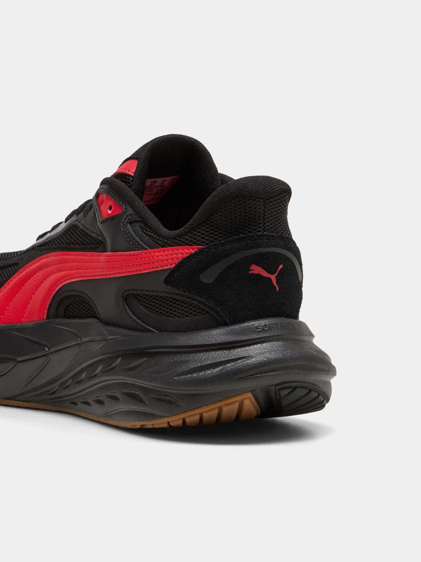 Кросівки PUMA Ferrari Hypnotic Ls 2 модель 309271 Фото