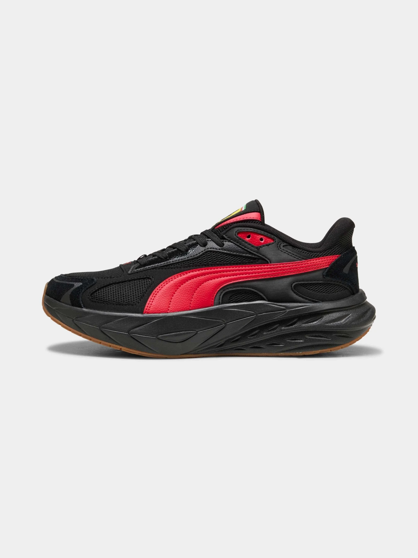 Кросівки PUMA Ferrari Hypnotic Ls 2 модель 309271 Фото