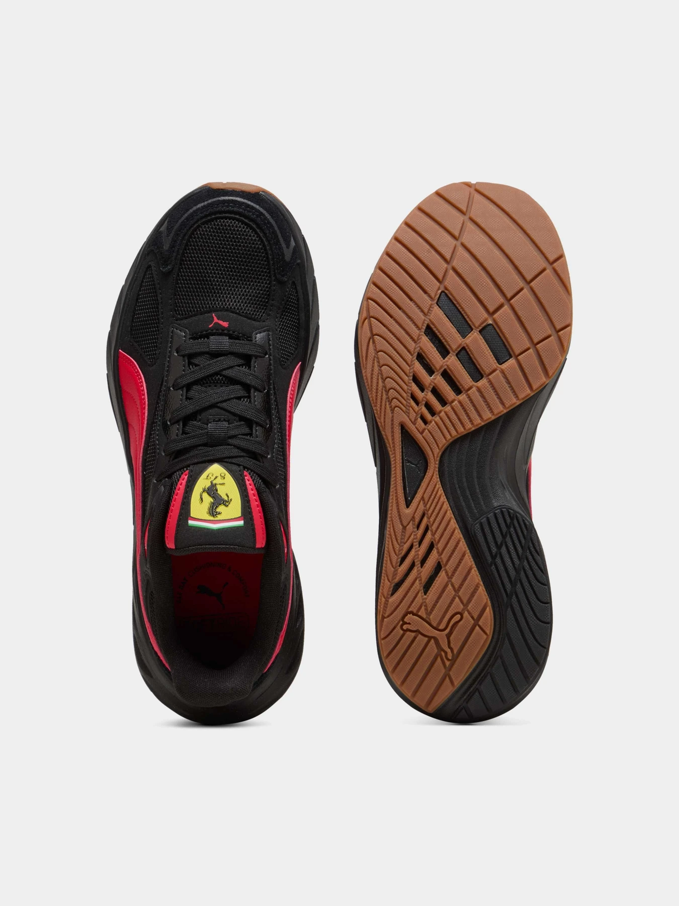 Кросівки PUMA Ferrari Hypnotic Ls 2 модель 309271 Фото
