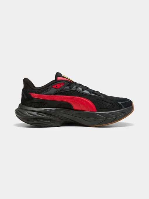 Кросівки PUMA Ferrari Hypnotic Ls 2 модель 309271 Фото