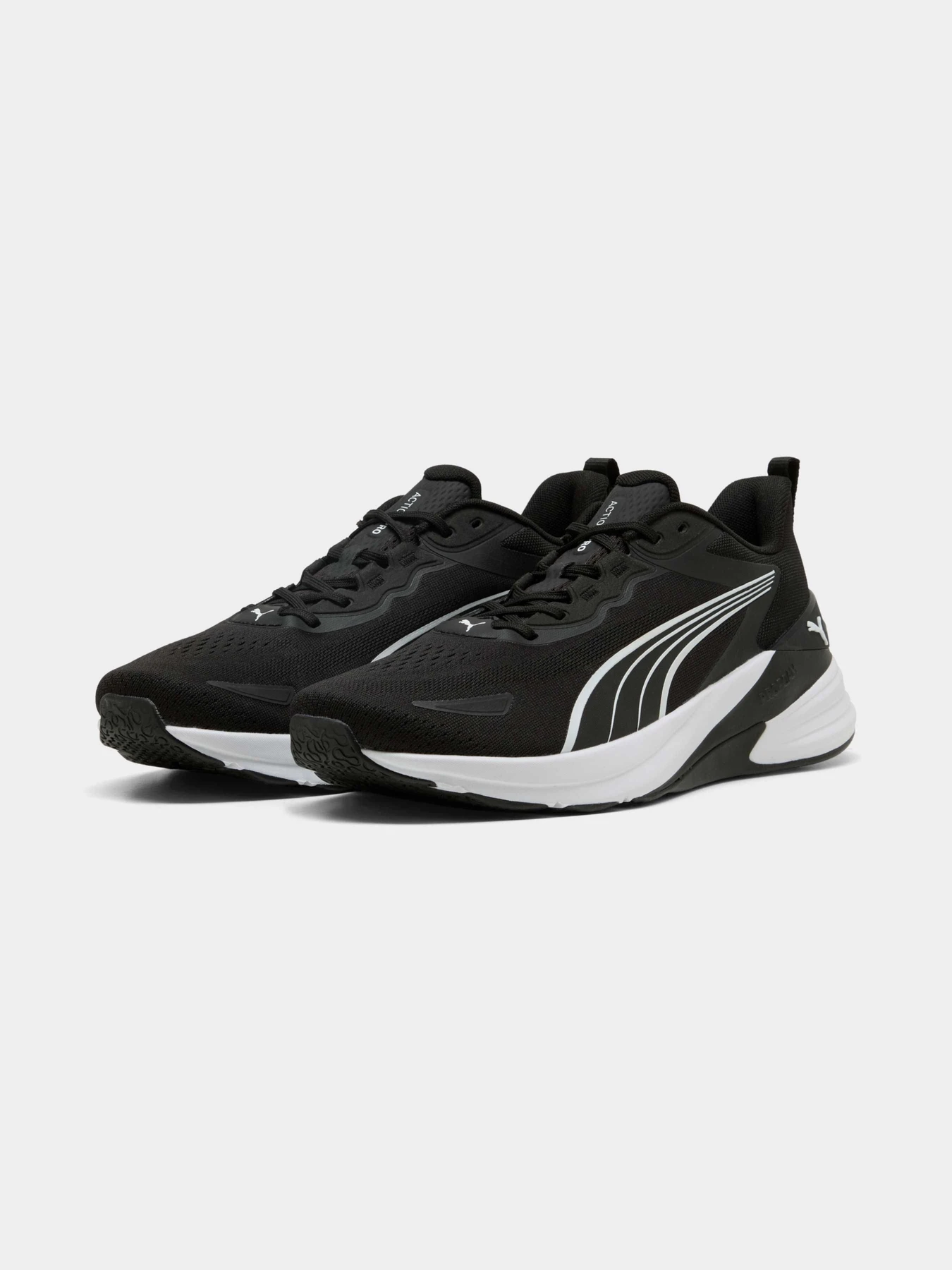 Кроссовки PUMA Action Pro Tr модель 313486 Фото