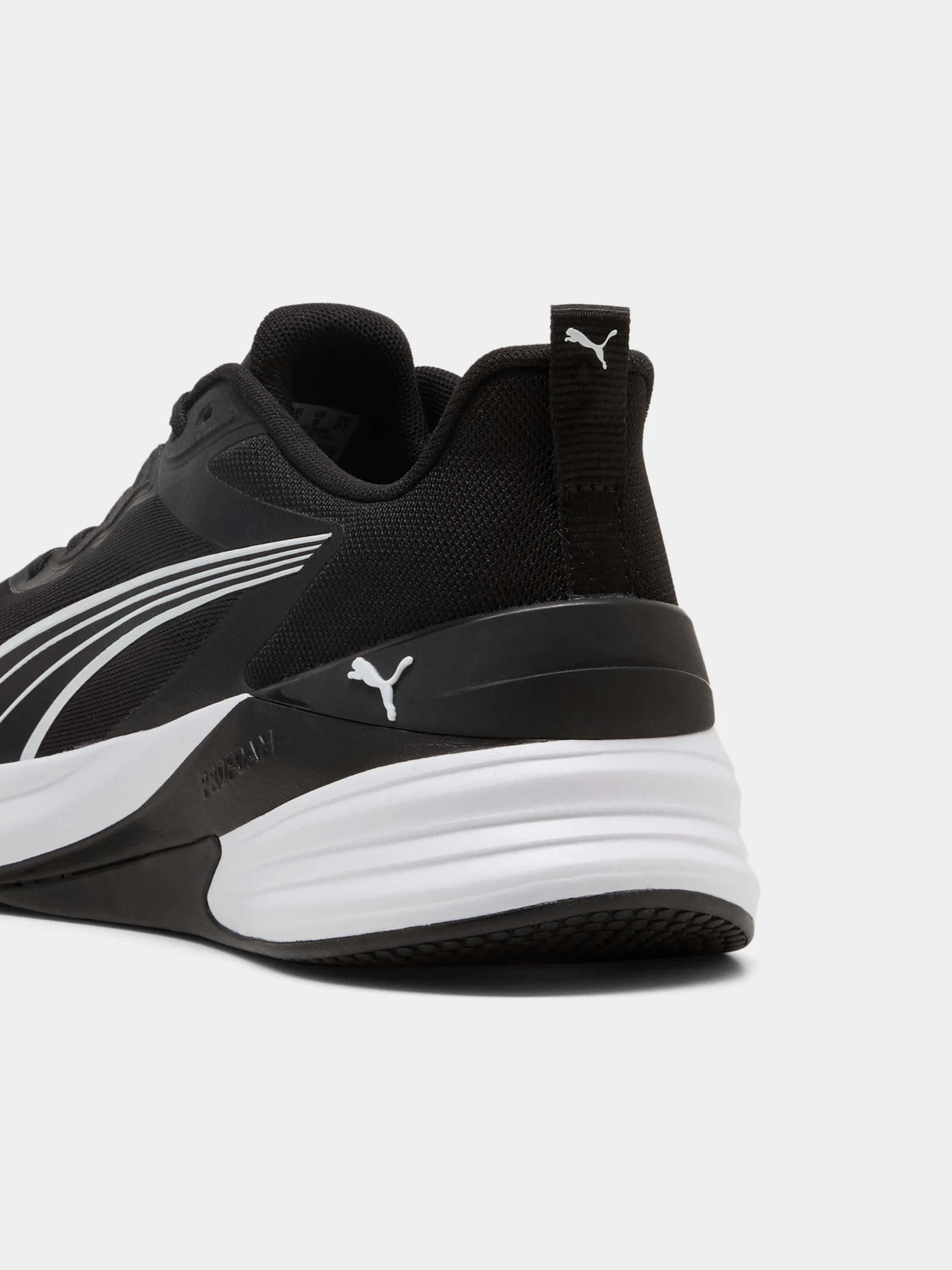 Кроссовки PUMA Action Pro Tr модель 313486 Фото