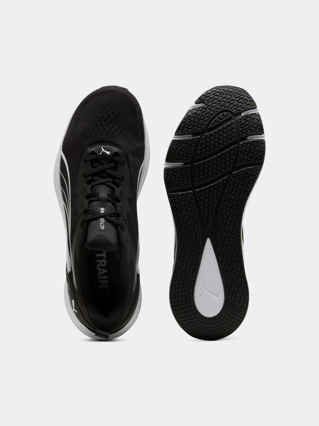 Кроссовки PUMA Action Pro Tr модель 313486 Фото
