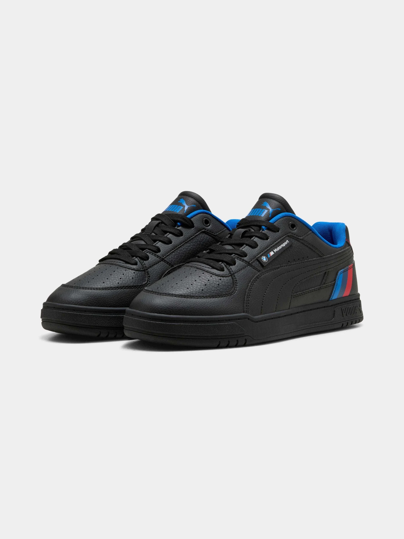 Кеды PUMA Bmw Mms Caven Iii модель 309477 Фото