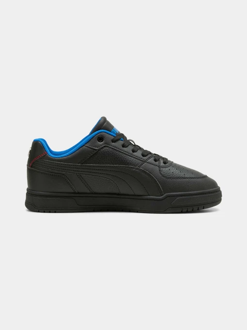 Кеды PUMA Bmw Mms Caven Iii модель 309477 Фото