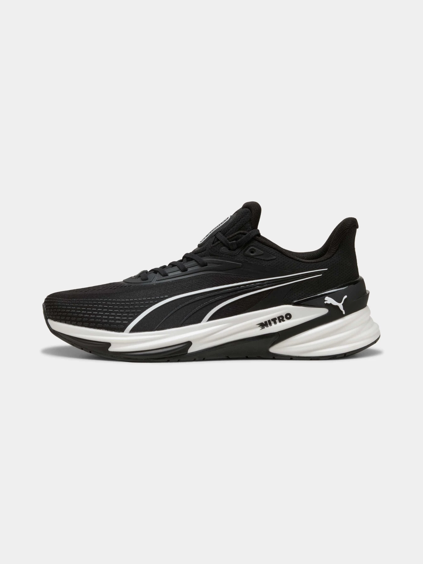 Кроссовки PUMA Activate Nitro Tr модель 312868 Кроссовки PUMA Activate Nitro Tr модель 312868 Фото