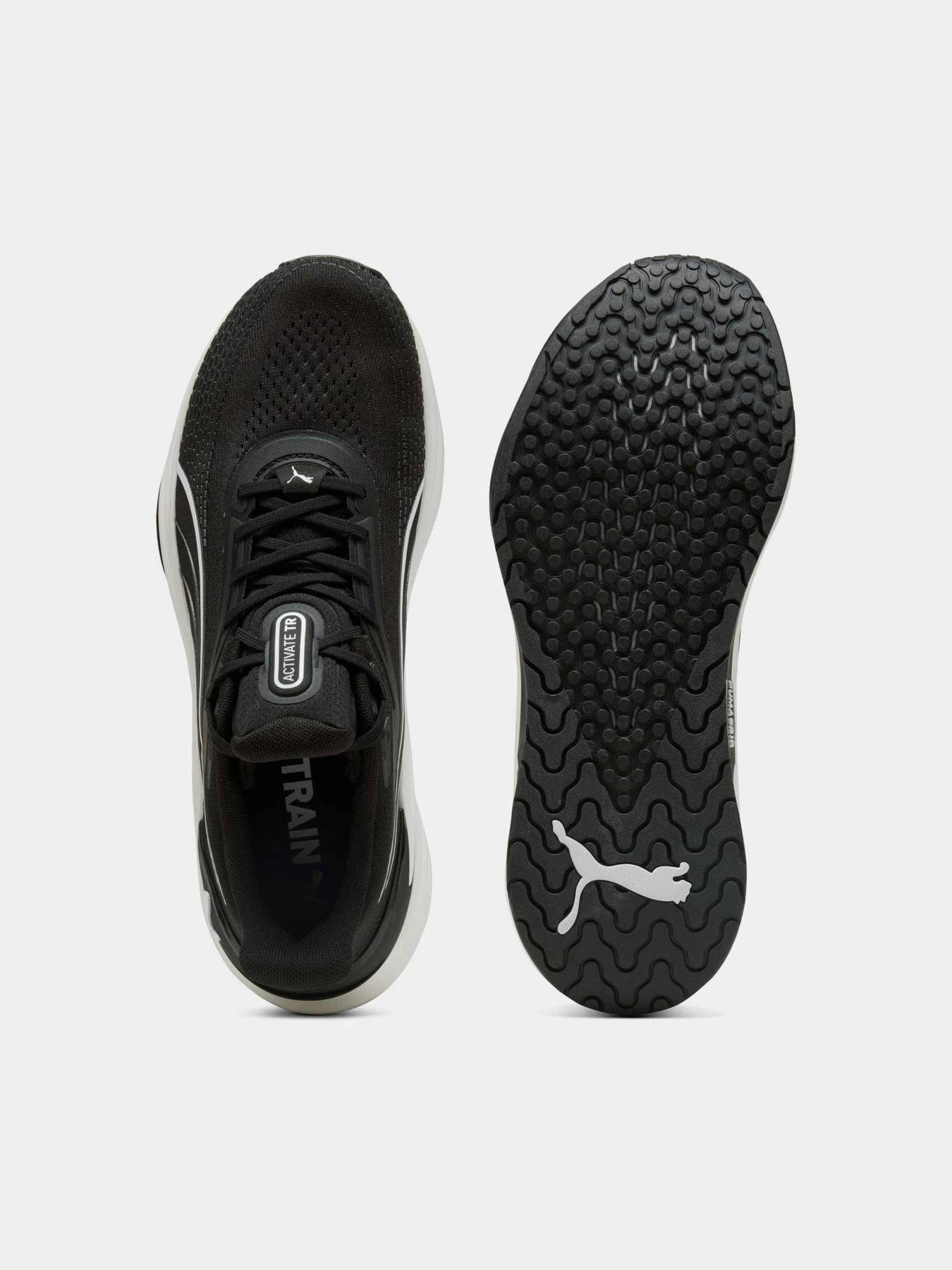 Кроссовки PUMA Activate Nitro Tr модель 312868 Кроссовки PUMA Activate Nitro Tr модель 312868 Фото
