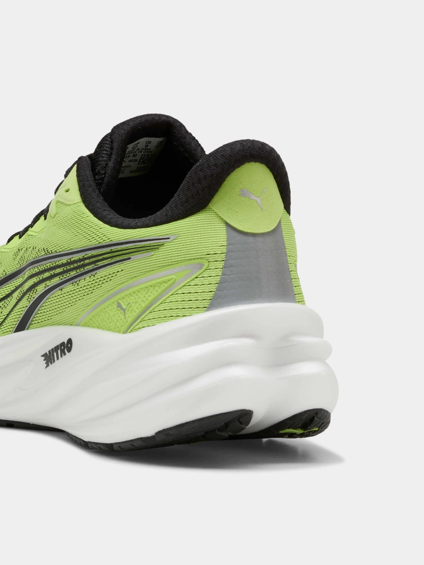 Кроссовки PUMA Velocity Nitro 5 модель 312944 Кроссовки PUMA Velocity Nitro 5 модель 312944 Фото