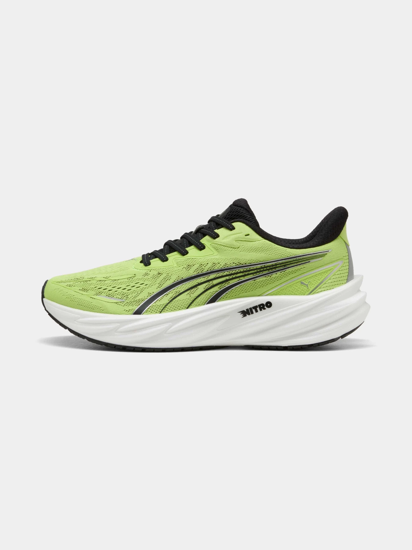 Кроссовки PUMA Velocity Nitro 5 модель 312944 Кроссовки PUMA Velocity Nitro 5 модель 312944 Фото