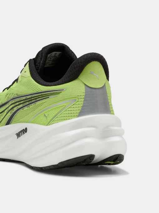 Чоловічі Кросівки для бігу PUMA Velocity Nitro 5 фото 3