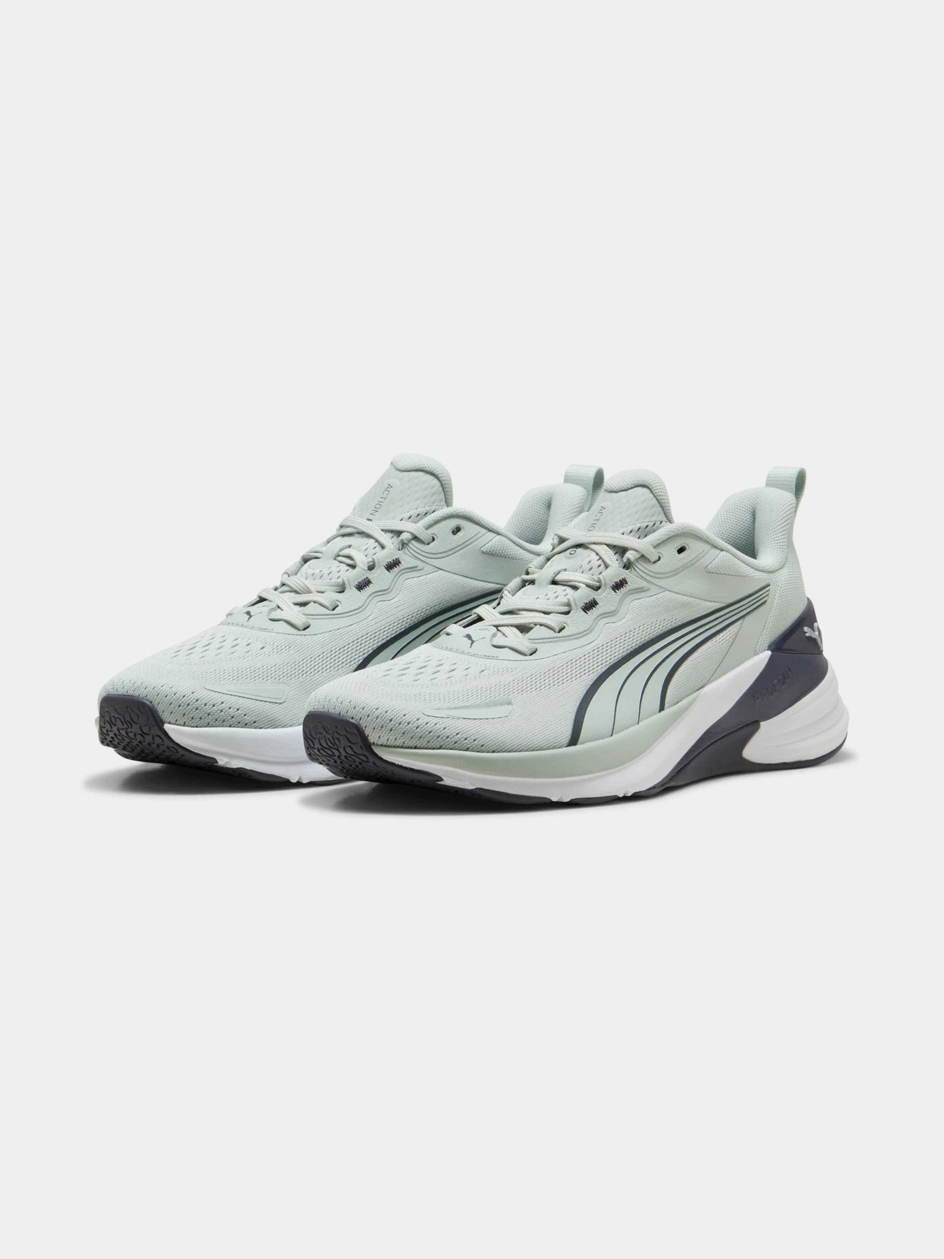 Кроссовки PUMA Action Pro Tr Wns модель 313533 Фото