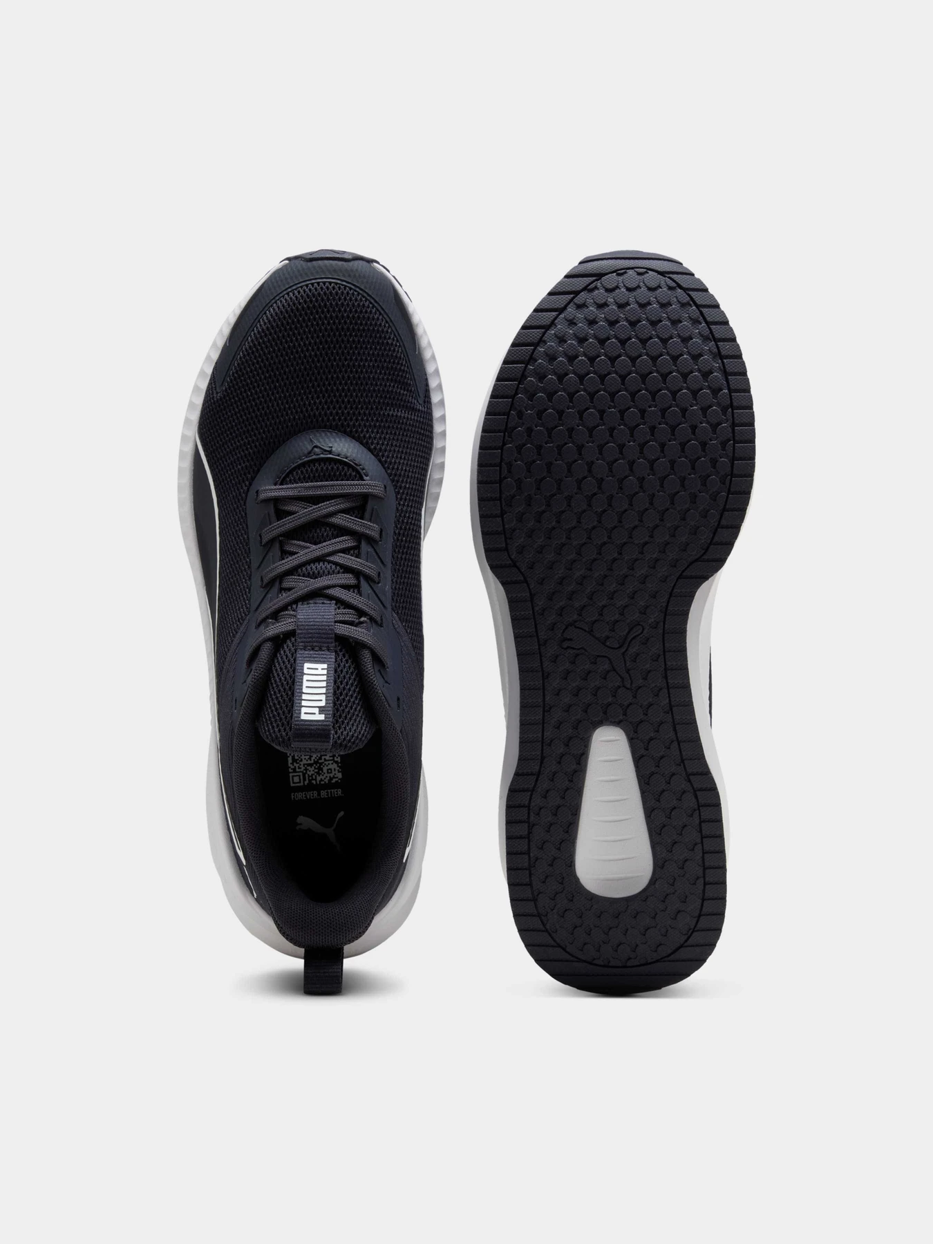 Кросівки PUMA Flyer Lite 4 модель 313499 Фото