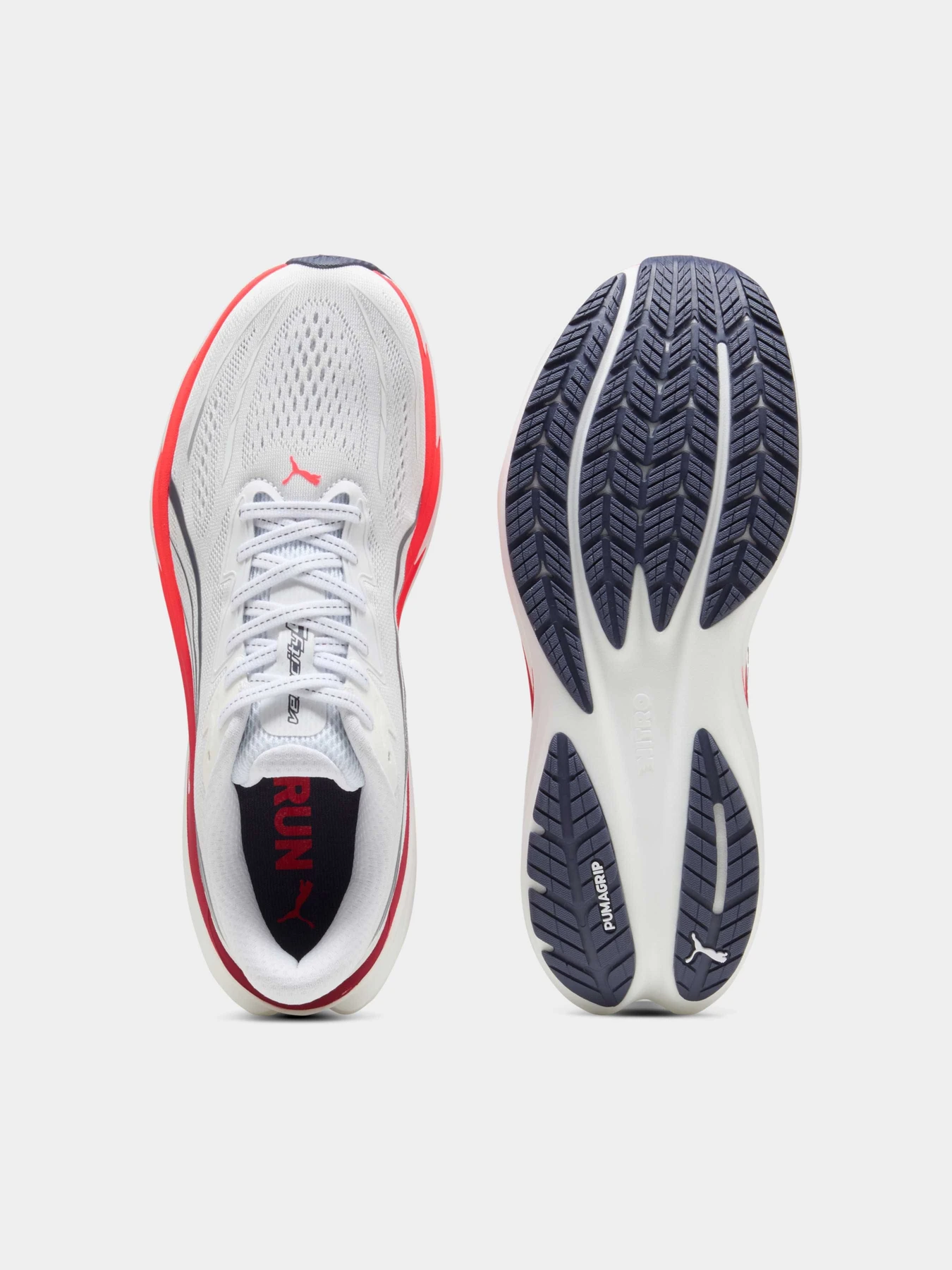 Кросівки PUMA Velocity Nitro 5 модель 312944 Фото