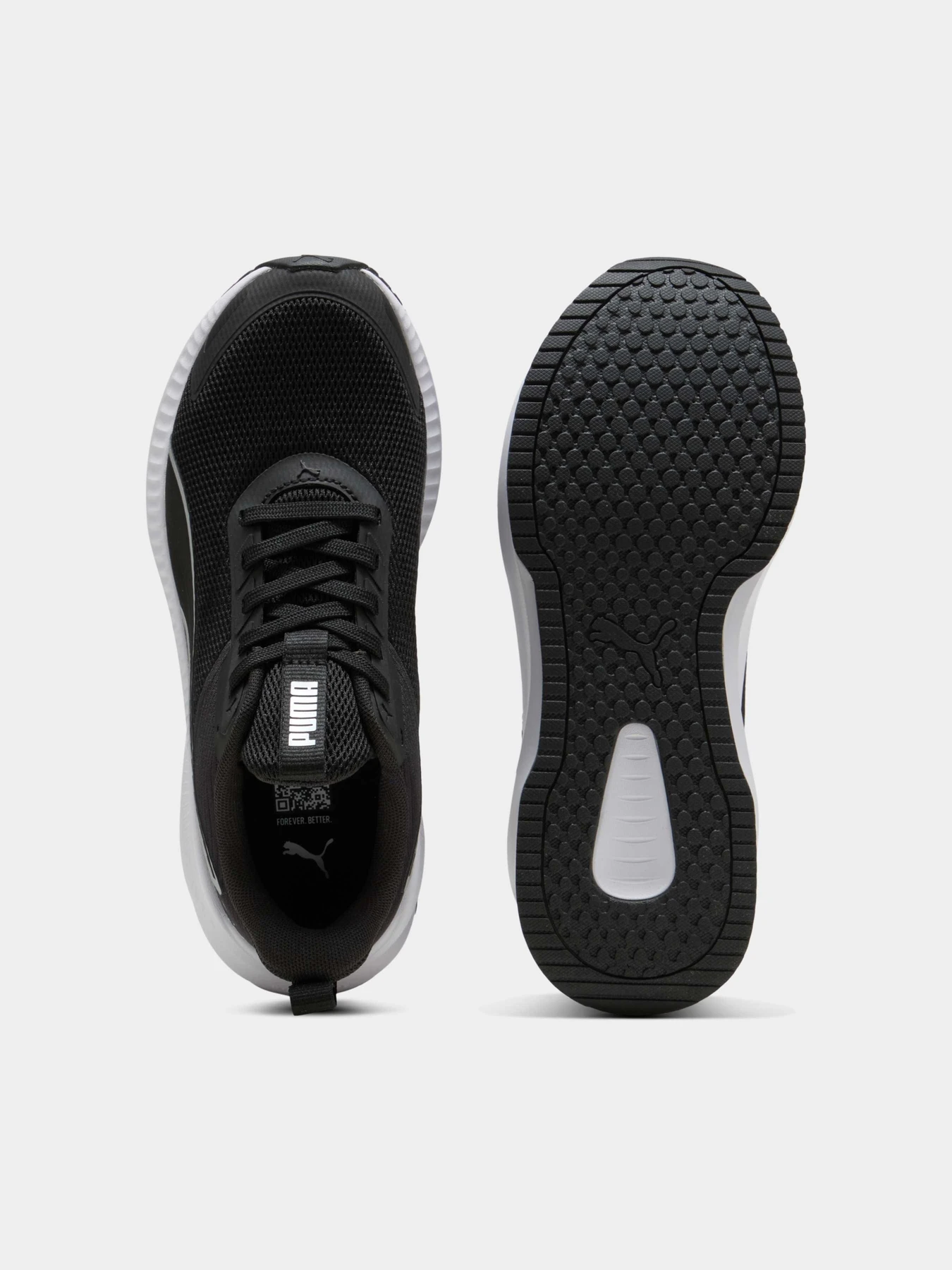 Кросівки PUMA Flyer Lite 4 модель 313499 Фото