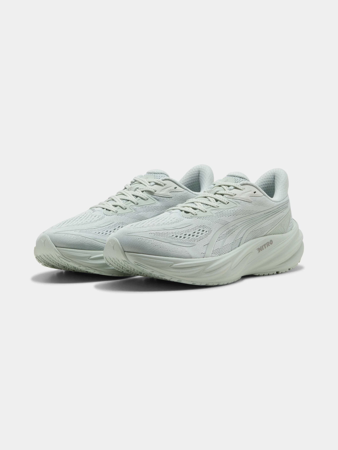Кросівки PUMA Velocity Nitro 5 модель 312944 Фото