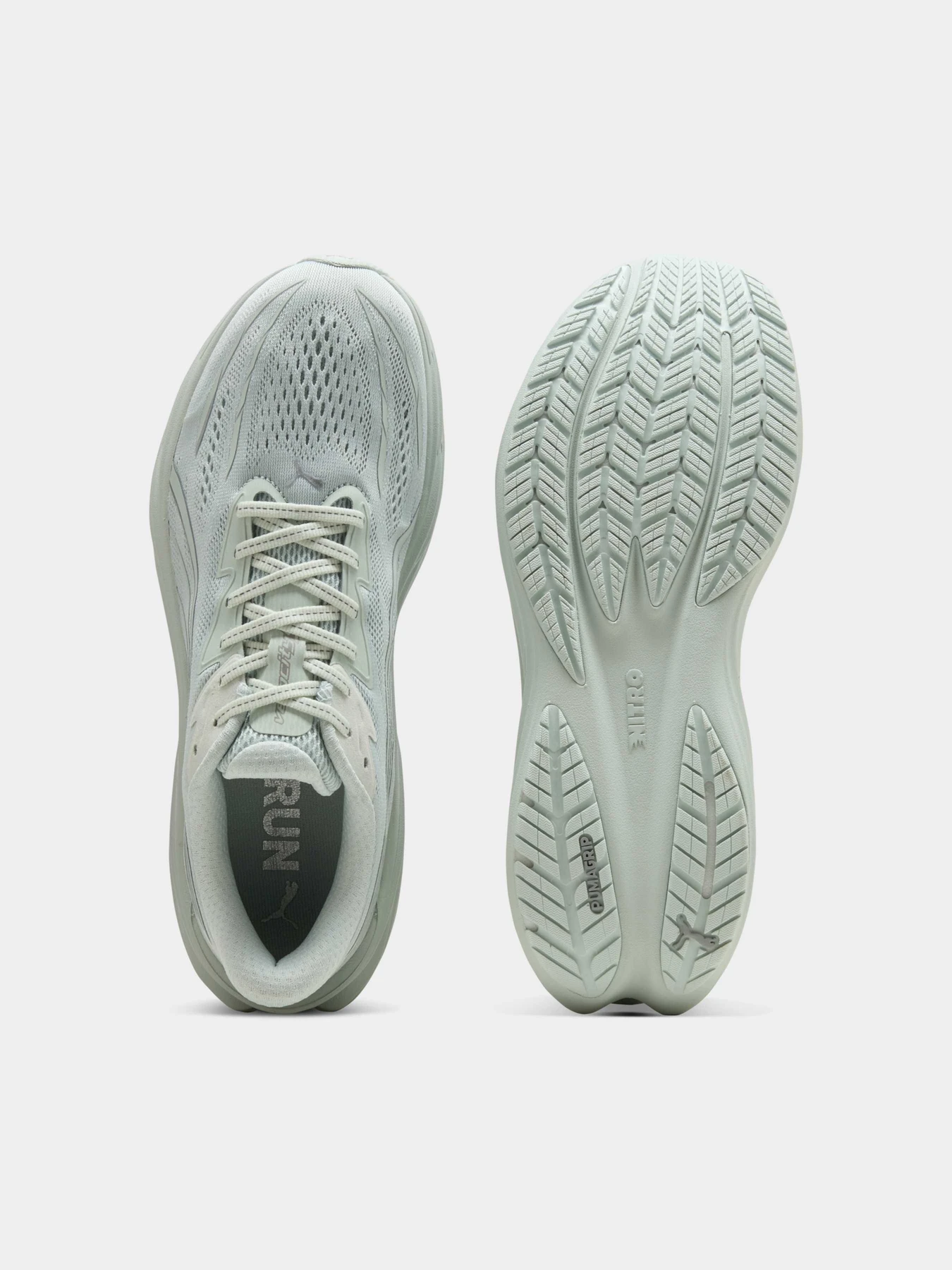 Кросівки PUMA Velocity Nitro 5 модель 312944 Фото