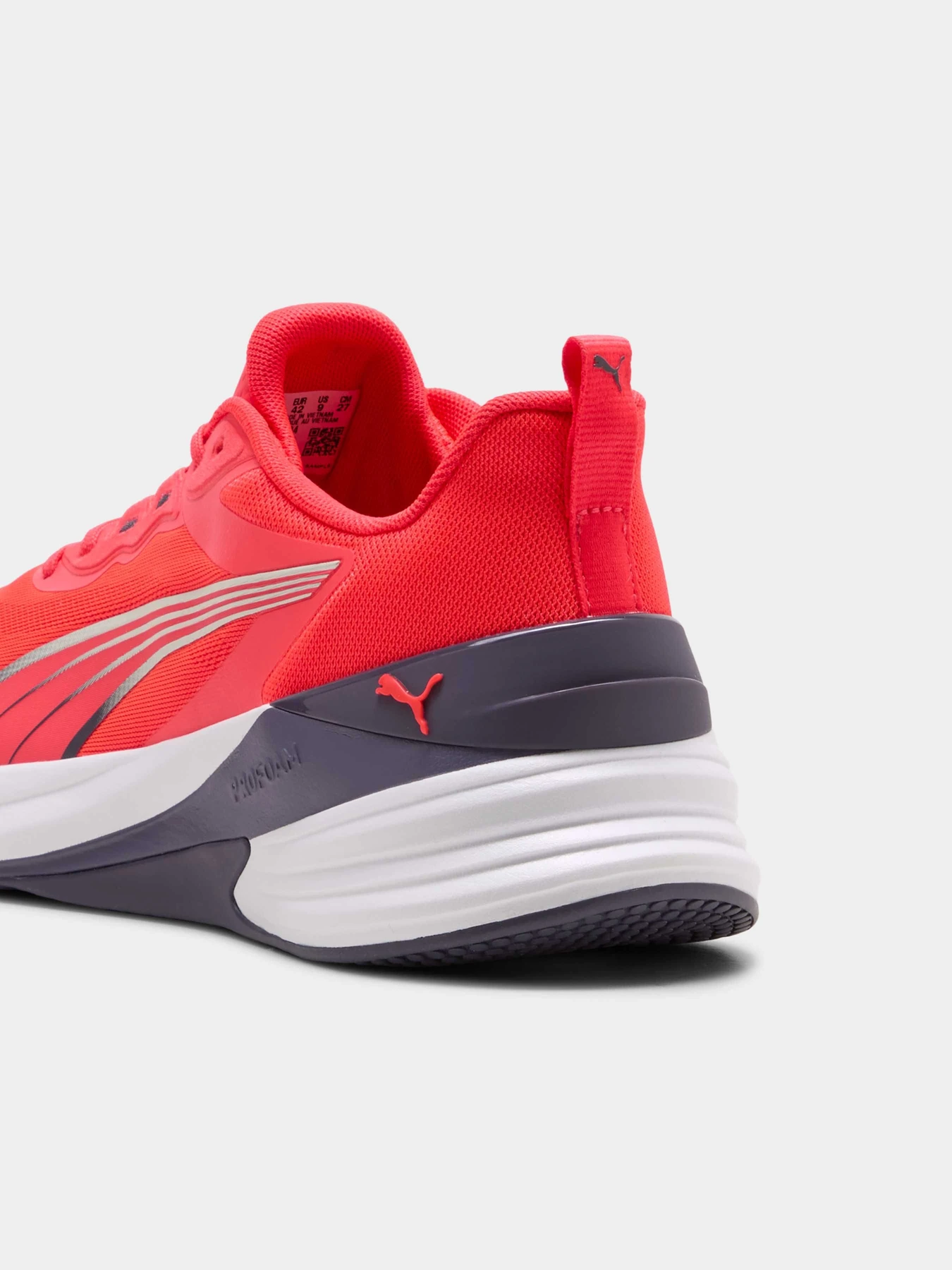 Кросівки PUMA Action Pro Tr модель 313486 Фото