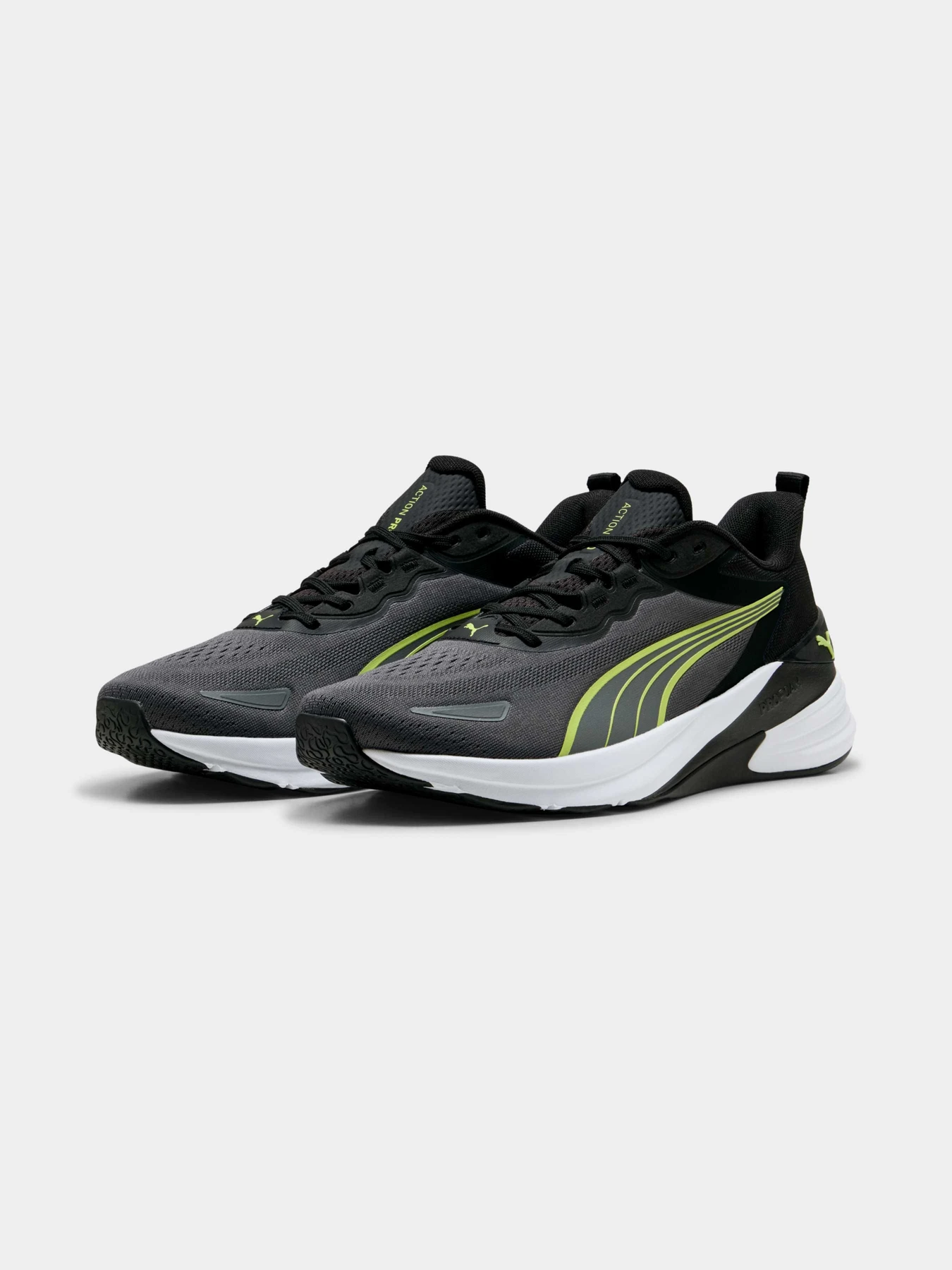 Кроссовки PUMA Action Pro Tr модель 313486 Фото
