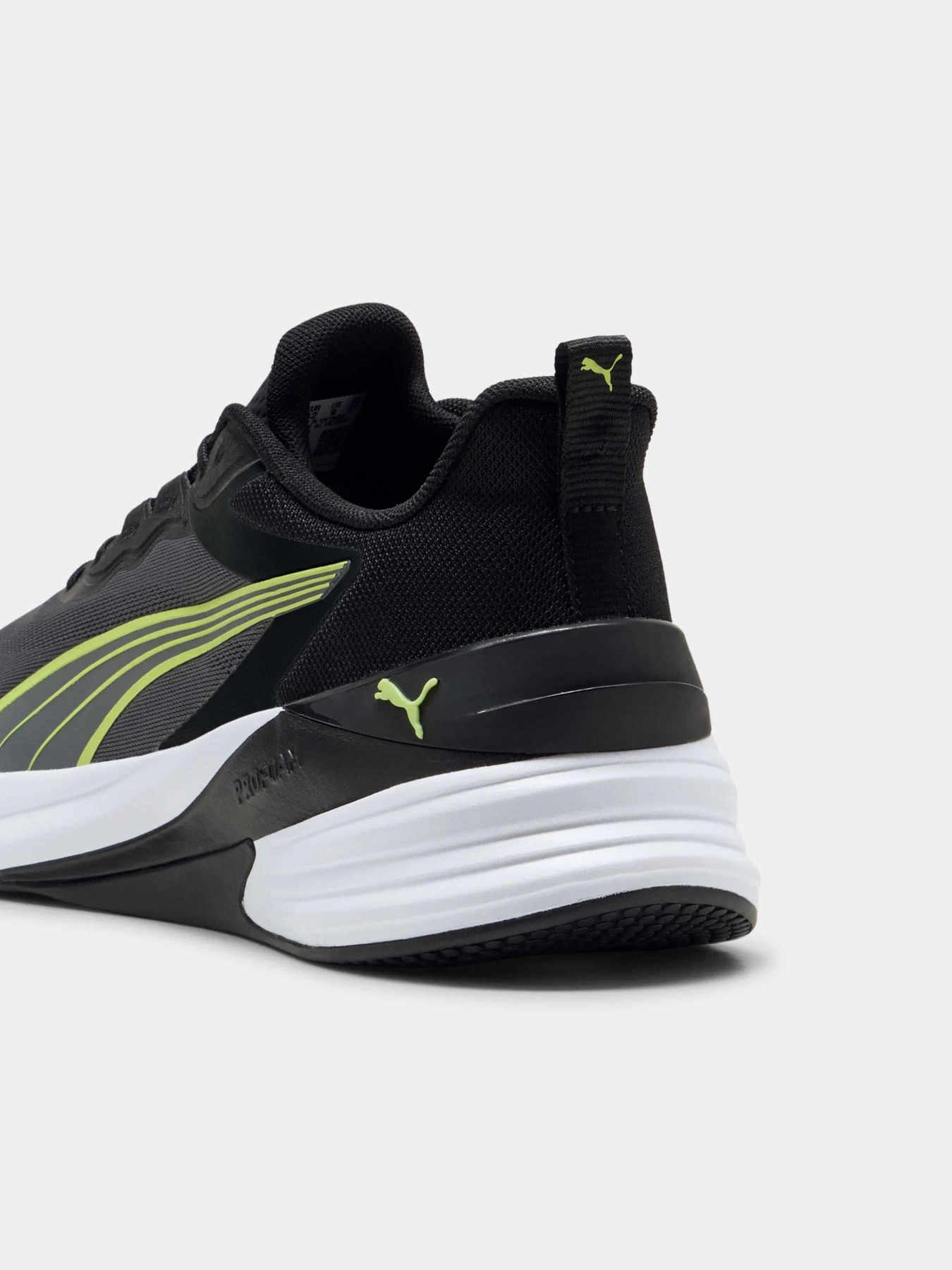 Кроссовки PUMA Action Pro Tr модель 313486 Фото