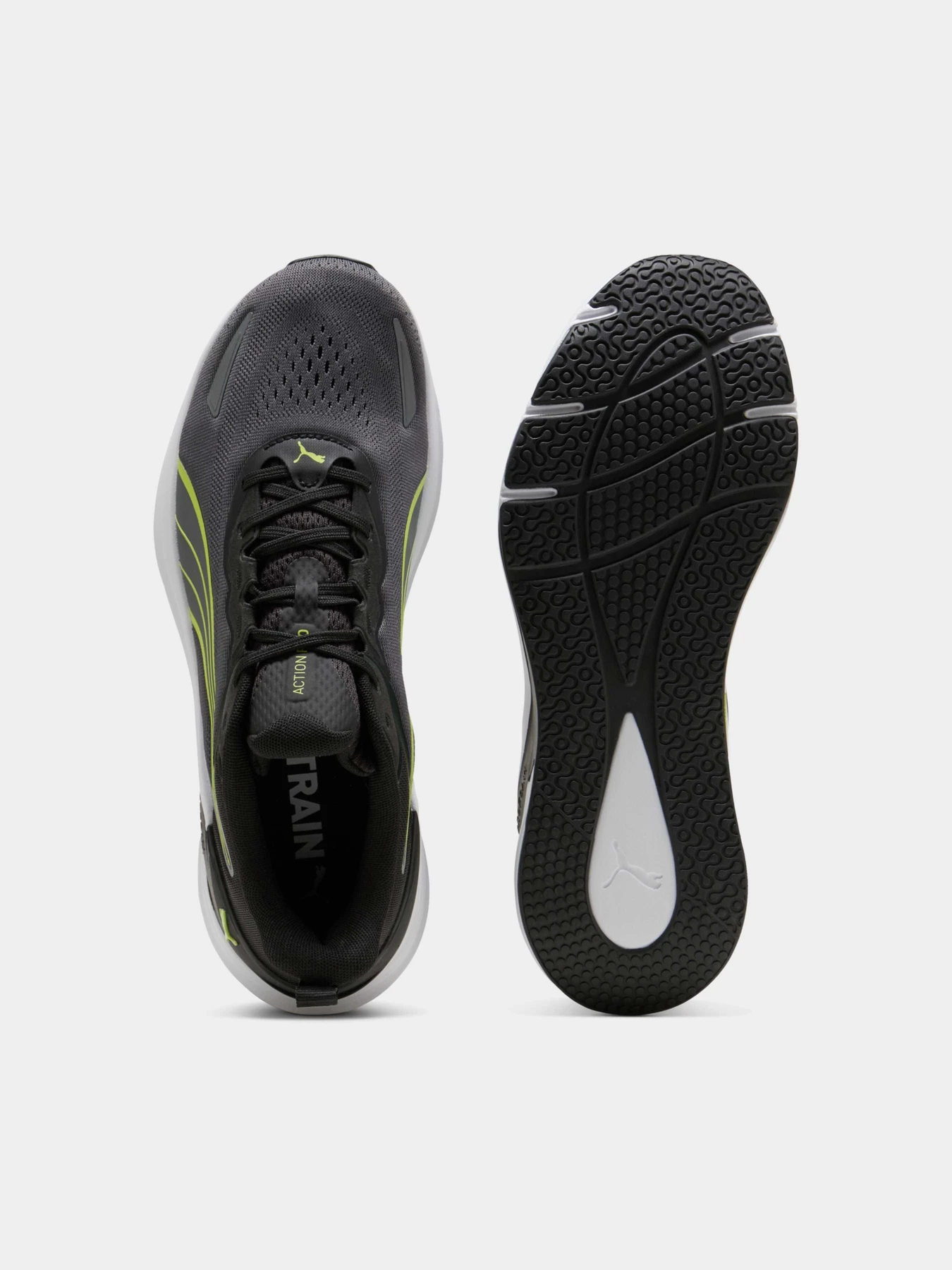 Кроссовки PUMA Action Pro Tr модель 313486 Фото