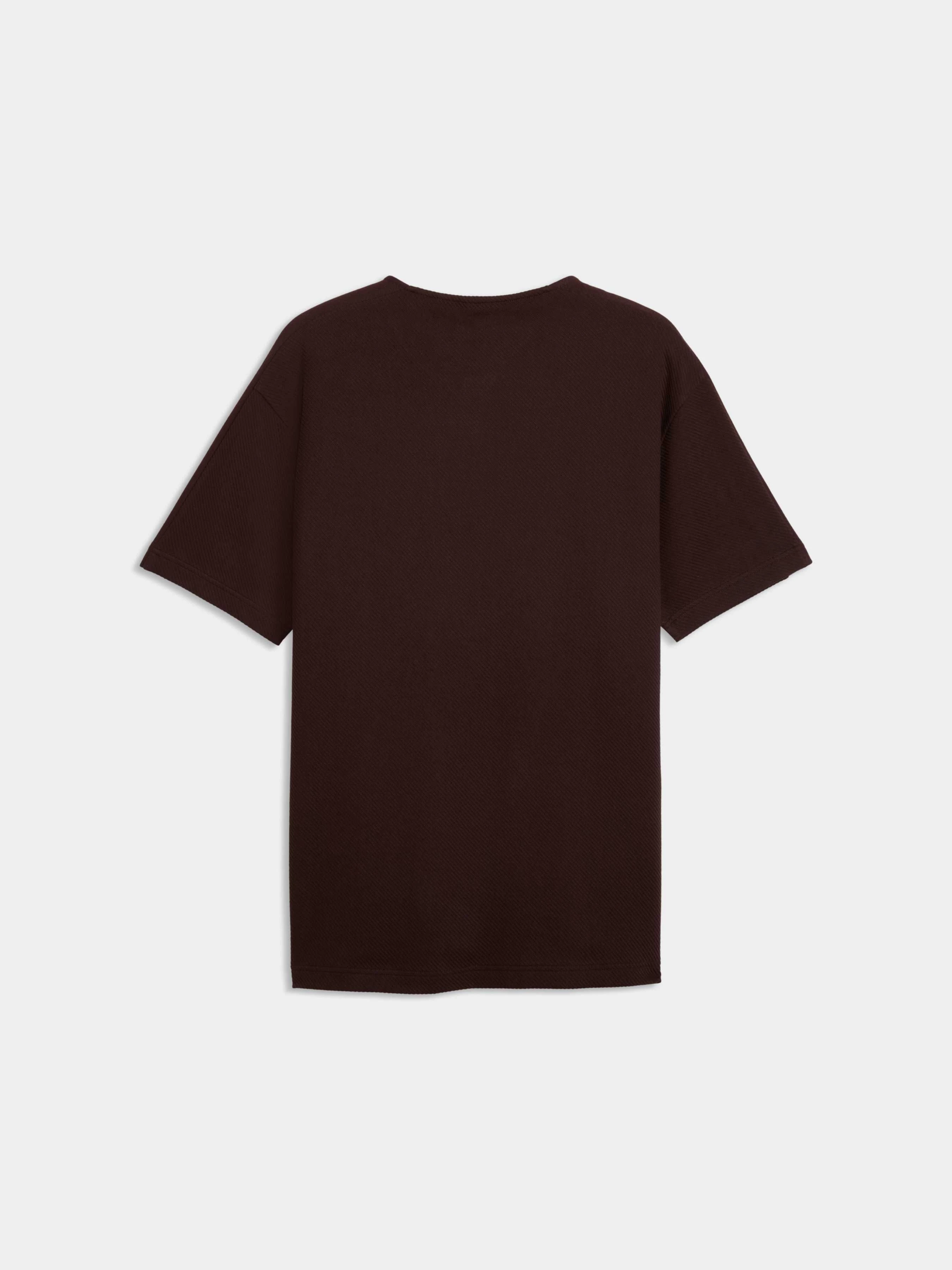 Чоловіча Футболка PUMA Class Relaxed Material фото 2