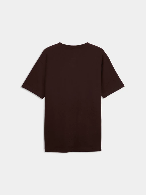 Чоловіча Футболка PUMA Class Relaxed Material фото 2