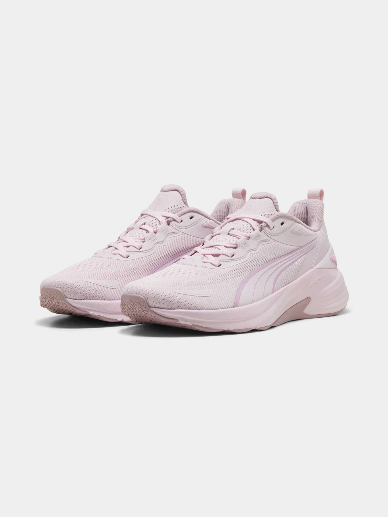 Кроссовки PUMA Action Pro Tr Wns модель 313533 Фото