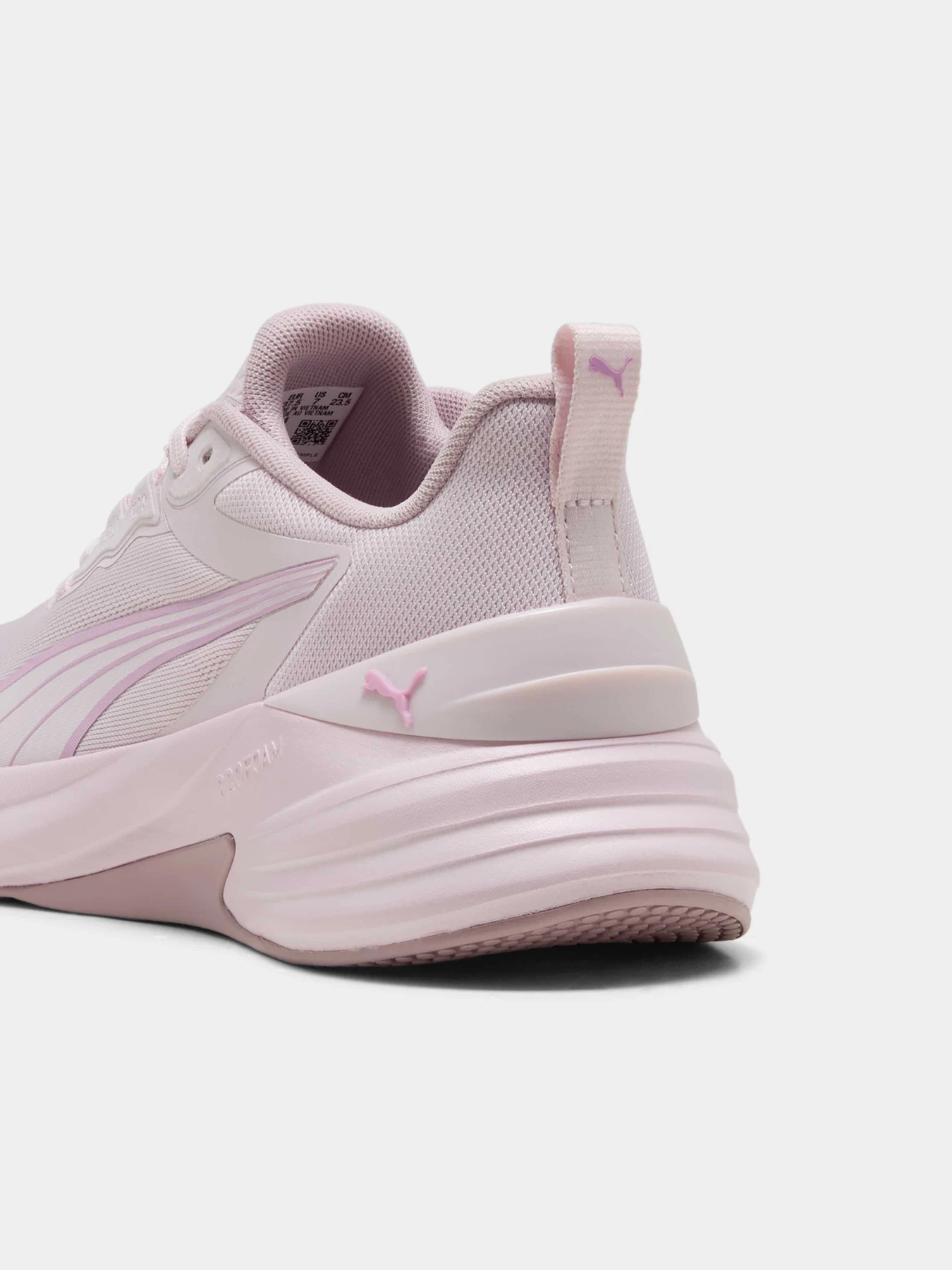 Кроссовки PUMA Action Pro Tr Wns модель 313533 Фото
