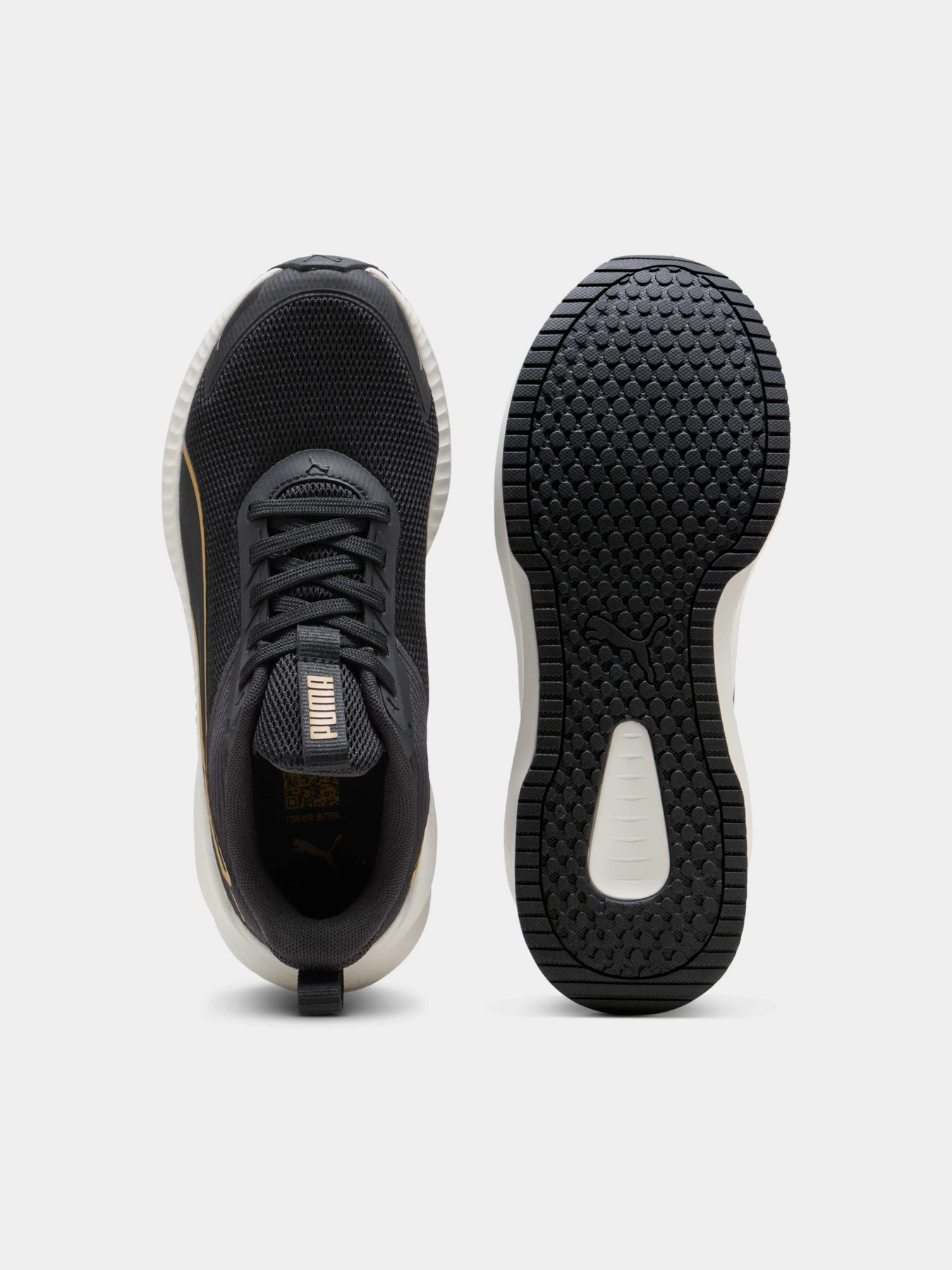 Кросівки PUMA Flyer Lite 4 модель 313499 Фото