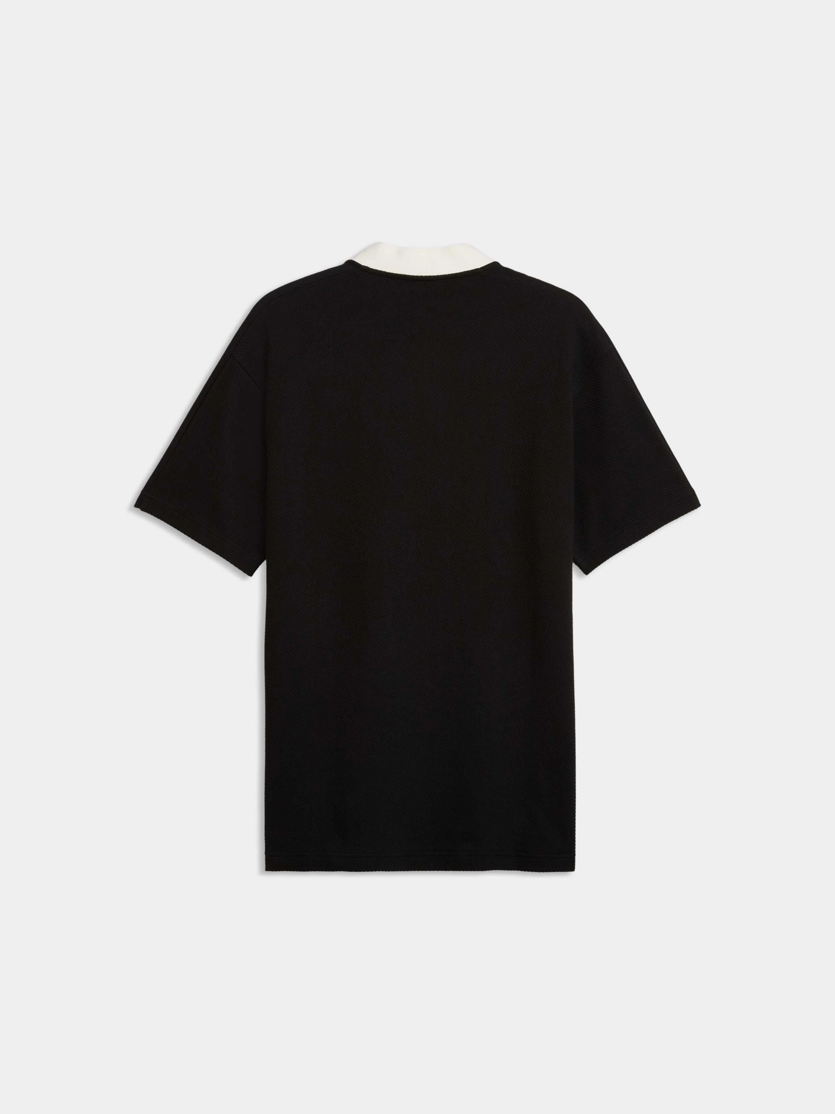 Чоловіча Футболка PUMA Class Relaxed Material фото 2