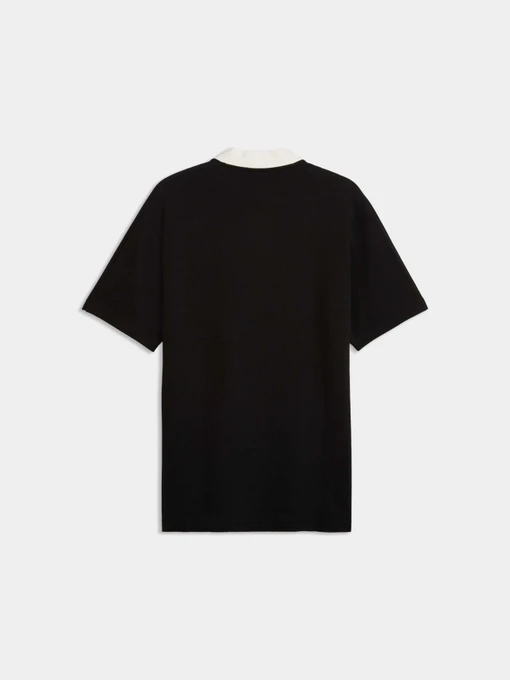 Чоловіча Футболка PUMA Class Relaxed Material фото 2